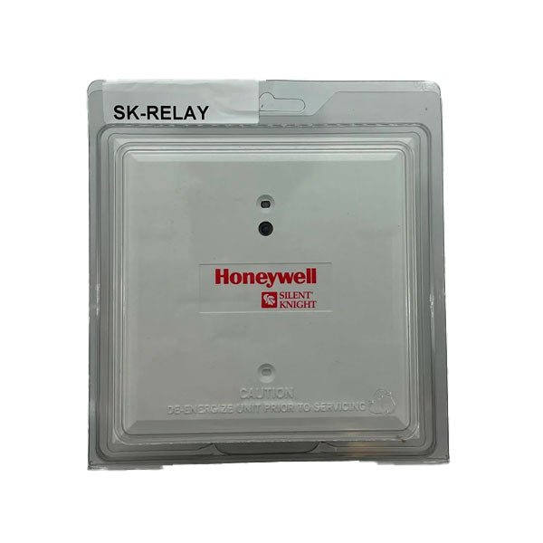 SK-RELAY - The Fire Alarm Supplier