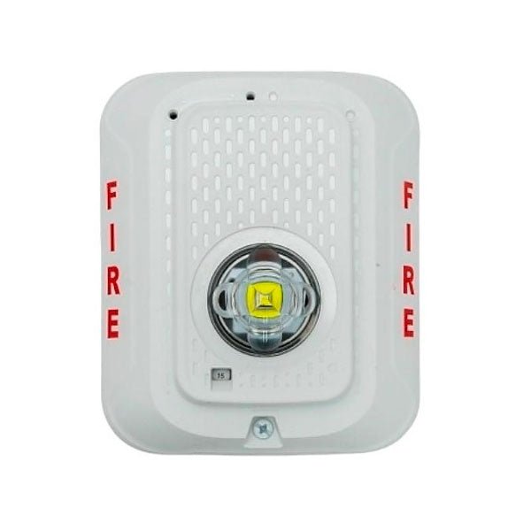 SWLED (Replaces SWL) - The Fire Alarm Supplier