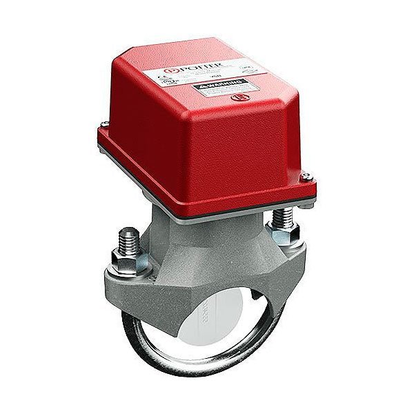 VSR-8 - The Fire Alarm Supplier