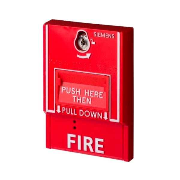 XMS-S - The Fire Alarm Supplier
