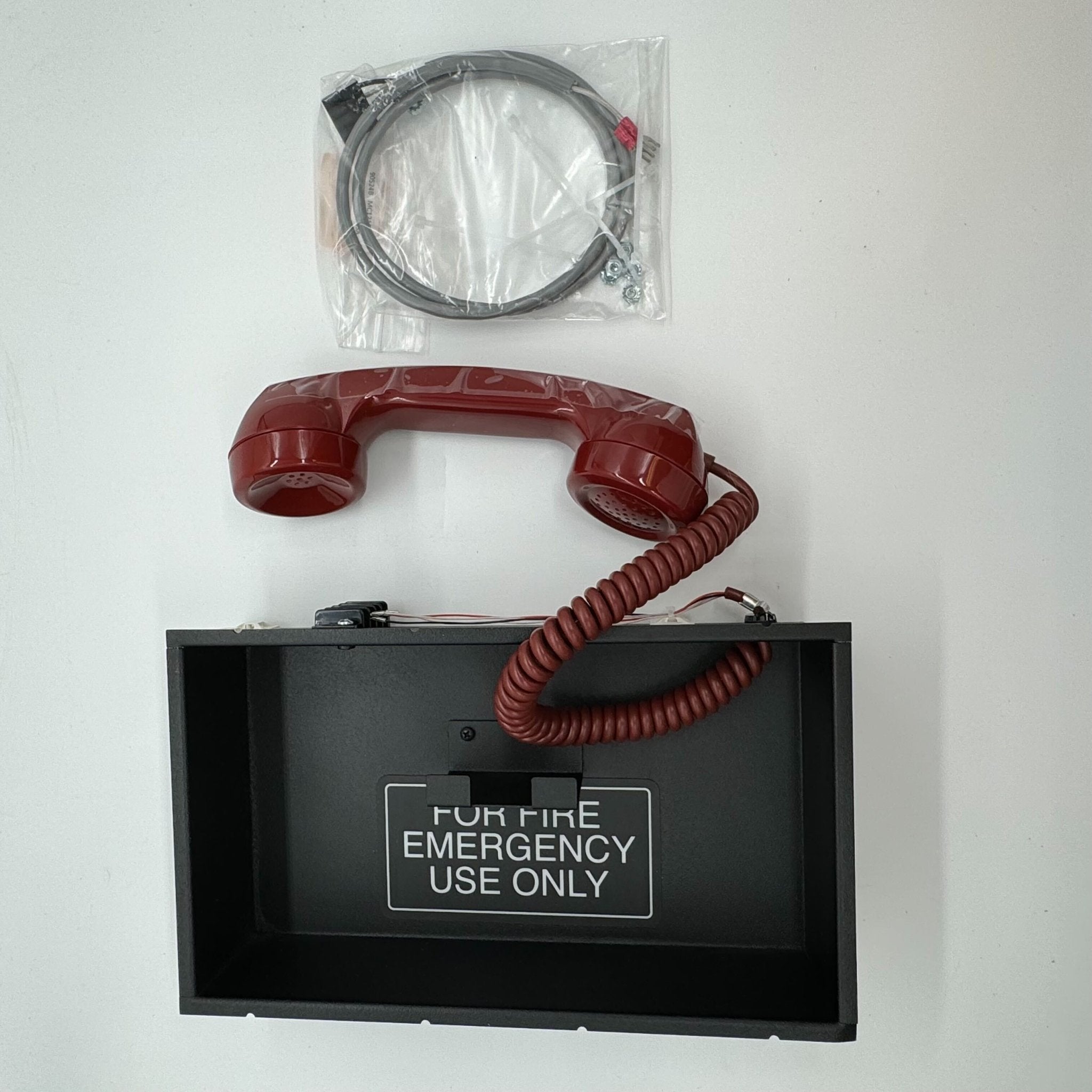 1100-0451 - The Fire Alarm Supplier
