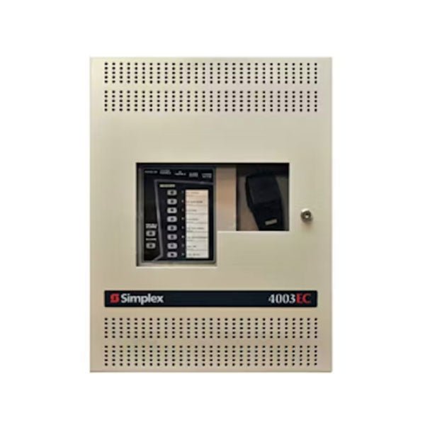 4003-9302 - The Fire Alarm Supplier