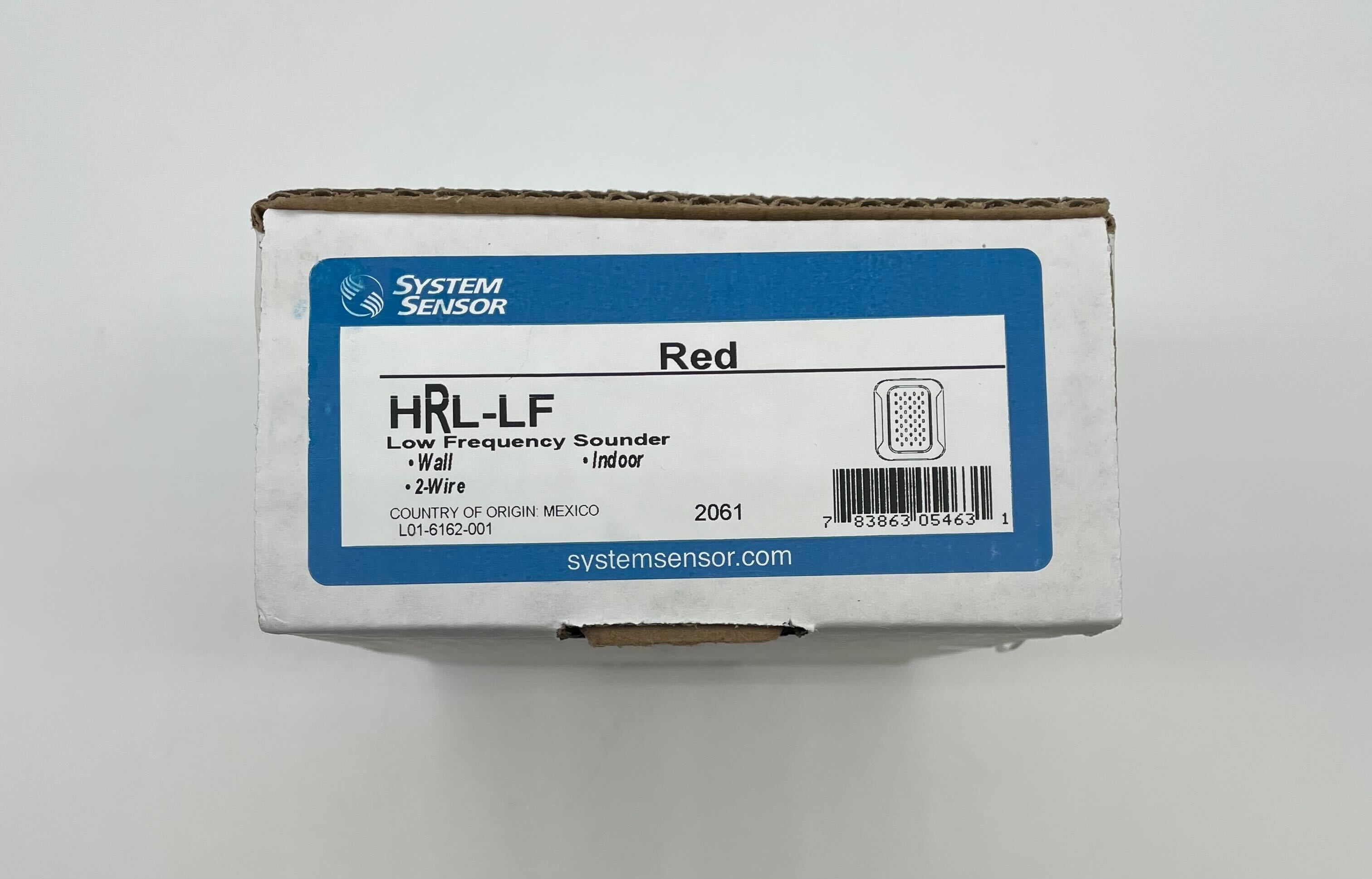 System Sensor HRL-LF
