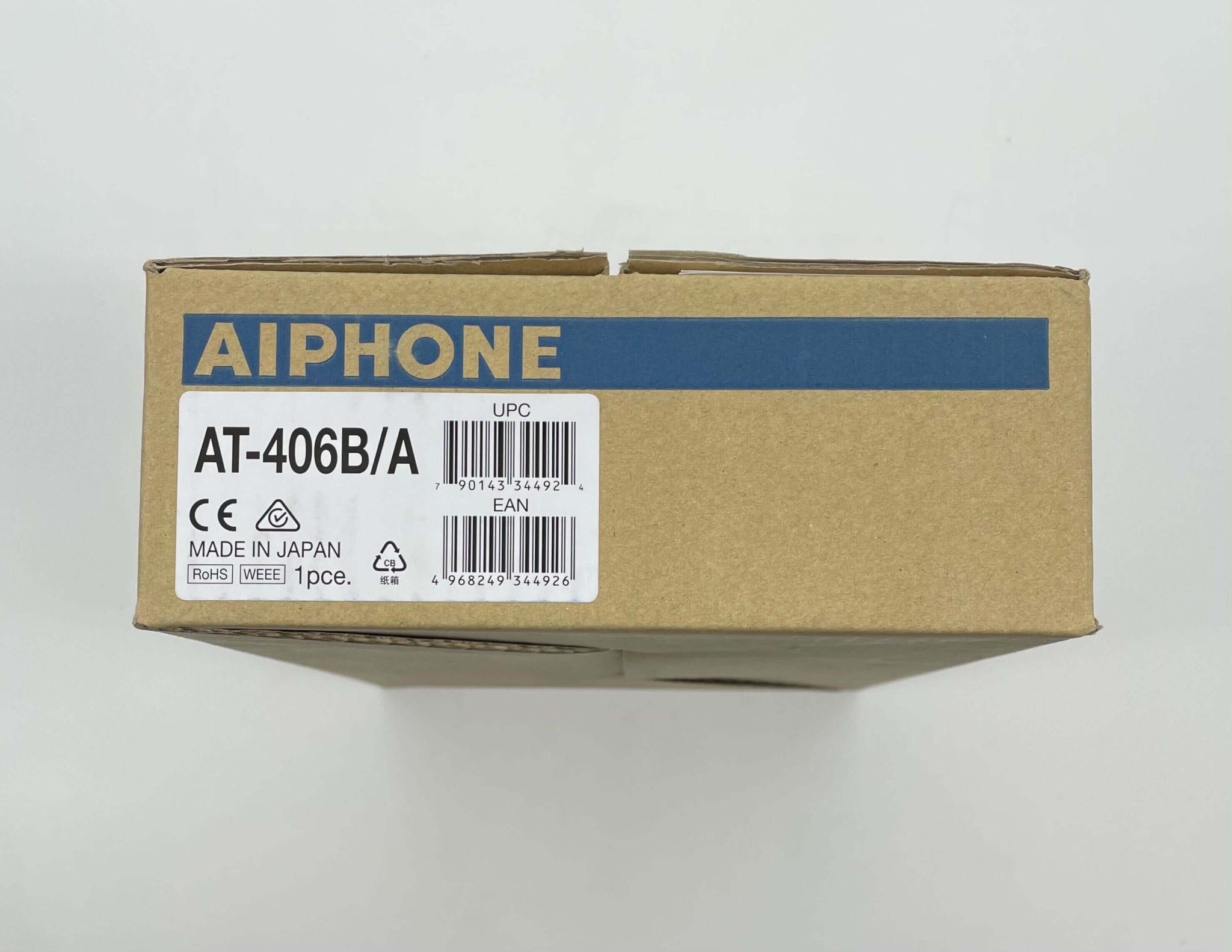 Aiphone AT-406B/A