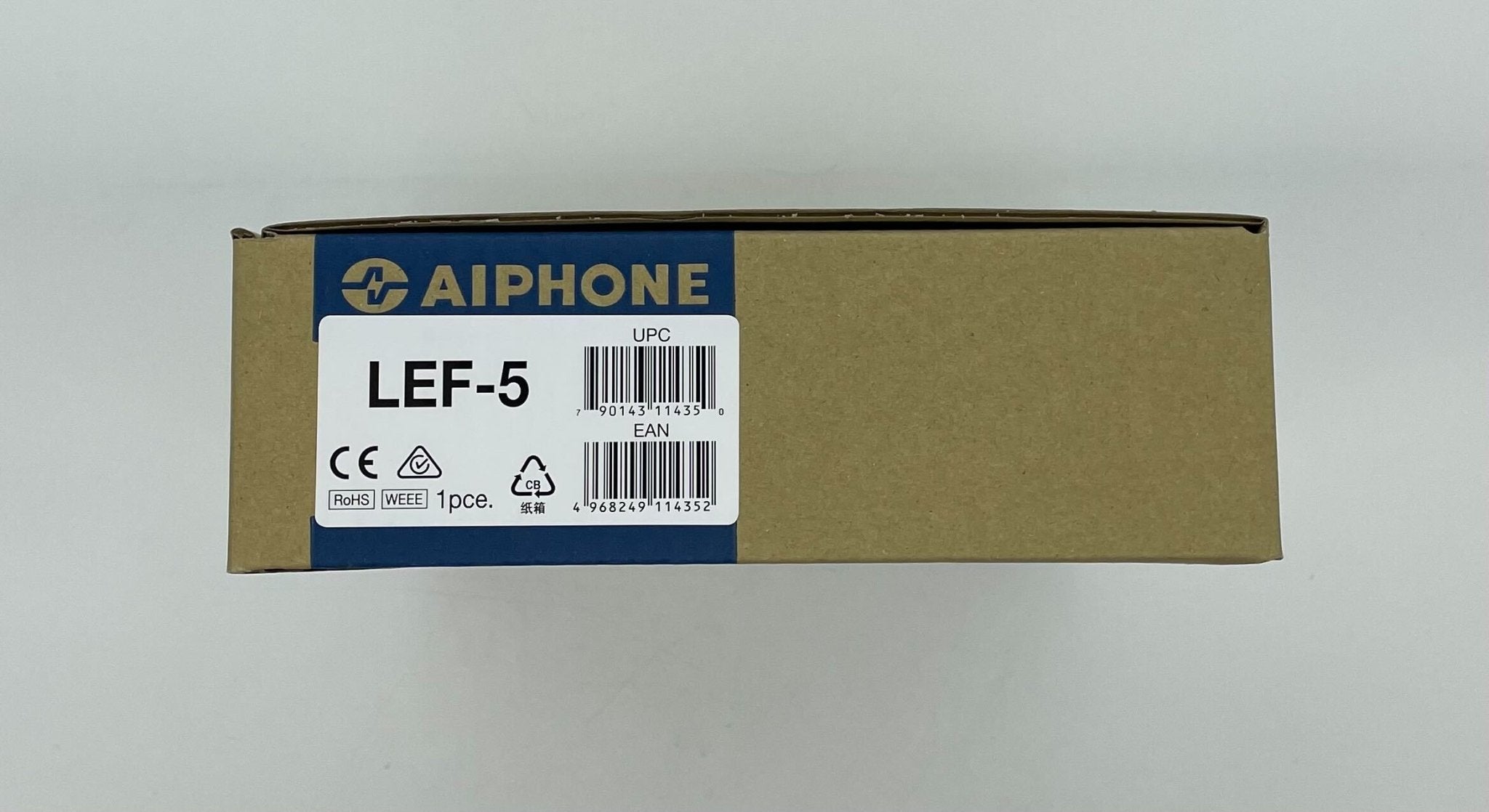 Aiphone LEF-5