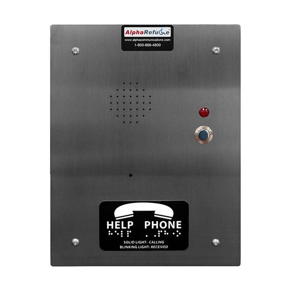 Alpha RCB2400SF - The Fire Alarm Supplier