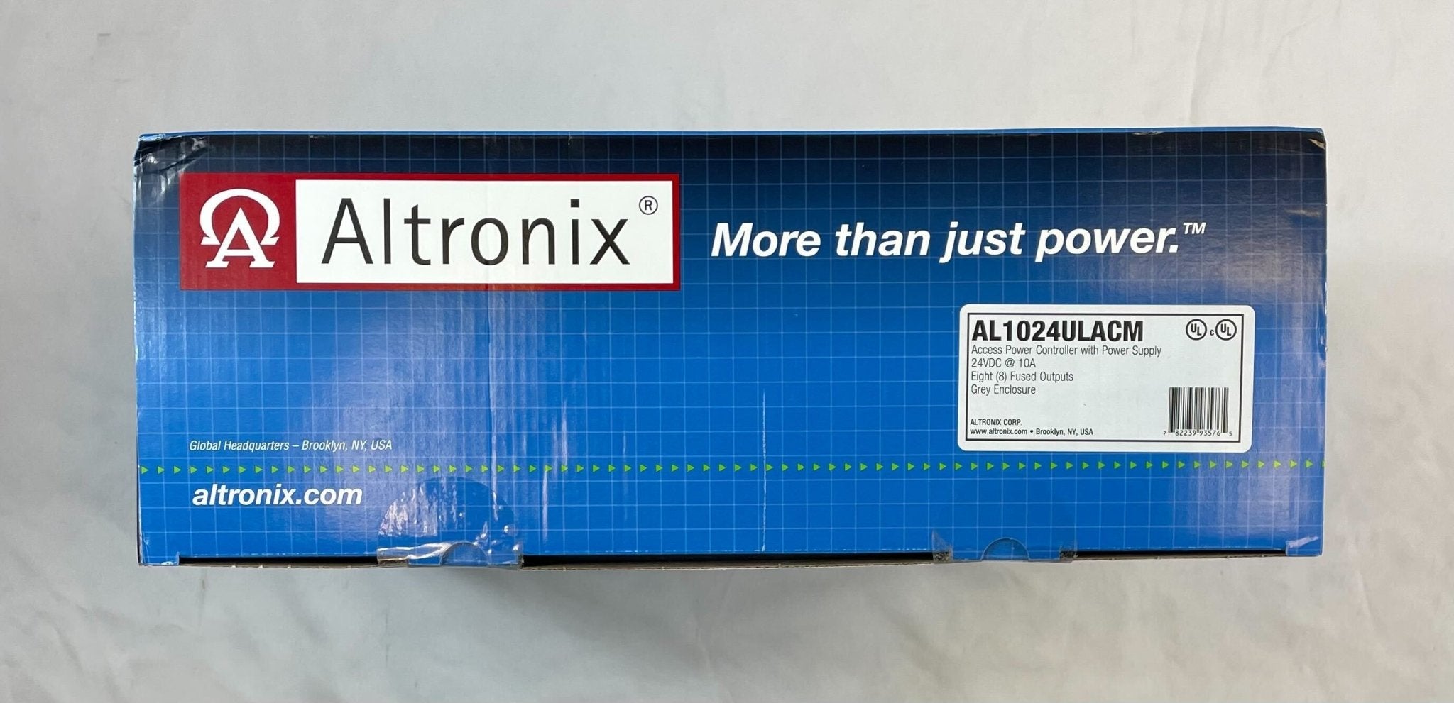 Altronix AL1024ULACM