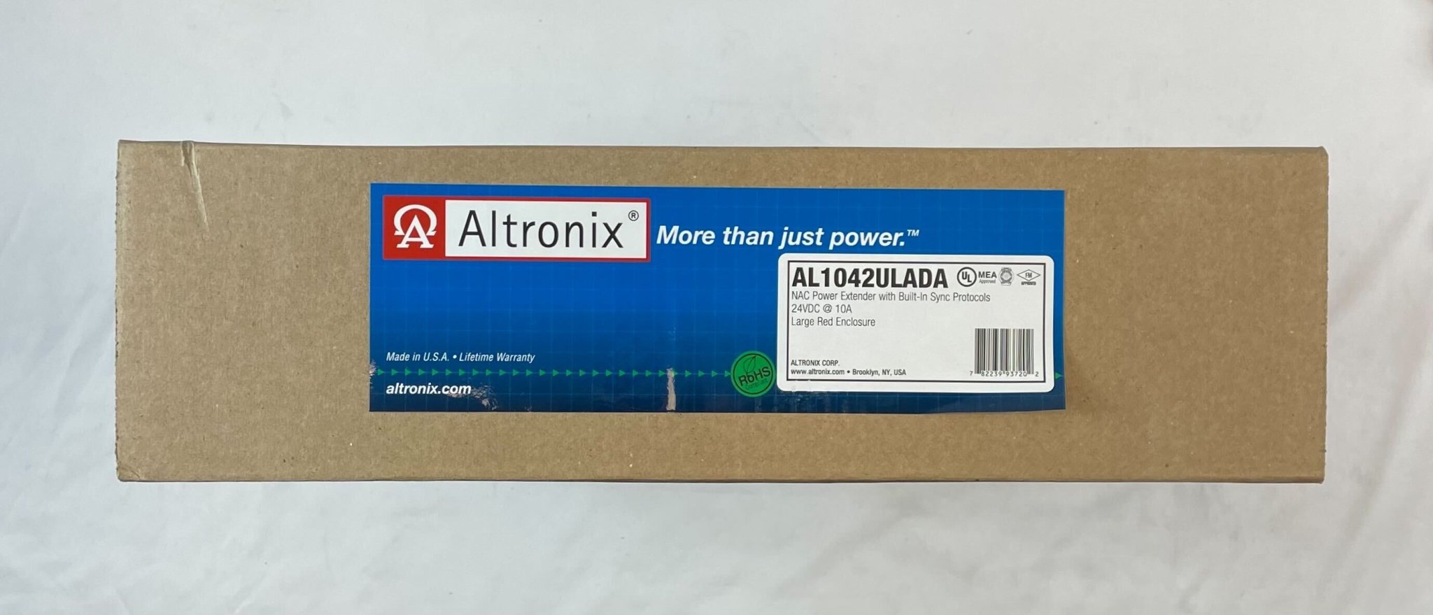 Altronix AL1042ULADA