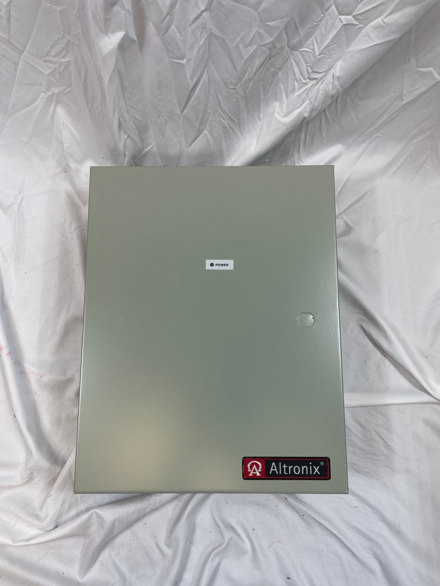 Altronix AL600ULACM - The Fire Alarm Supplier