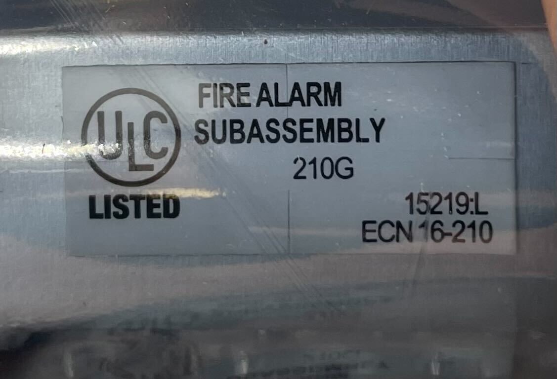AMPS-24E - The Fire Alarm Supplier