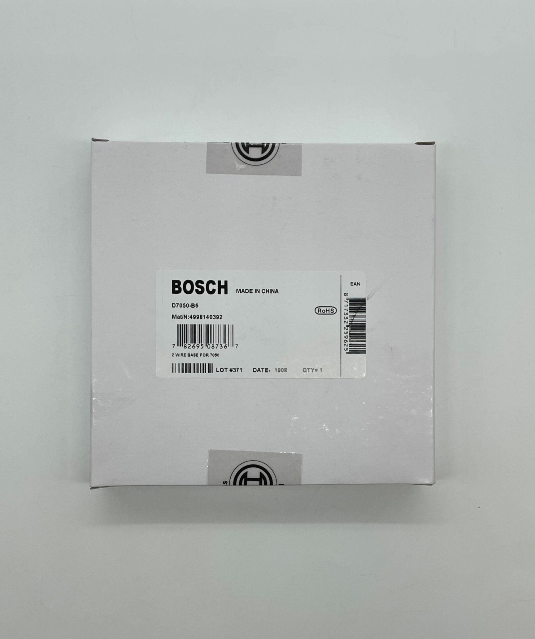 Bosch D7050-B6