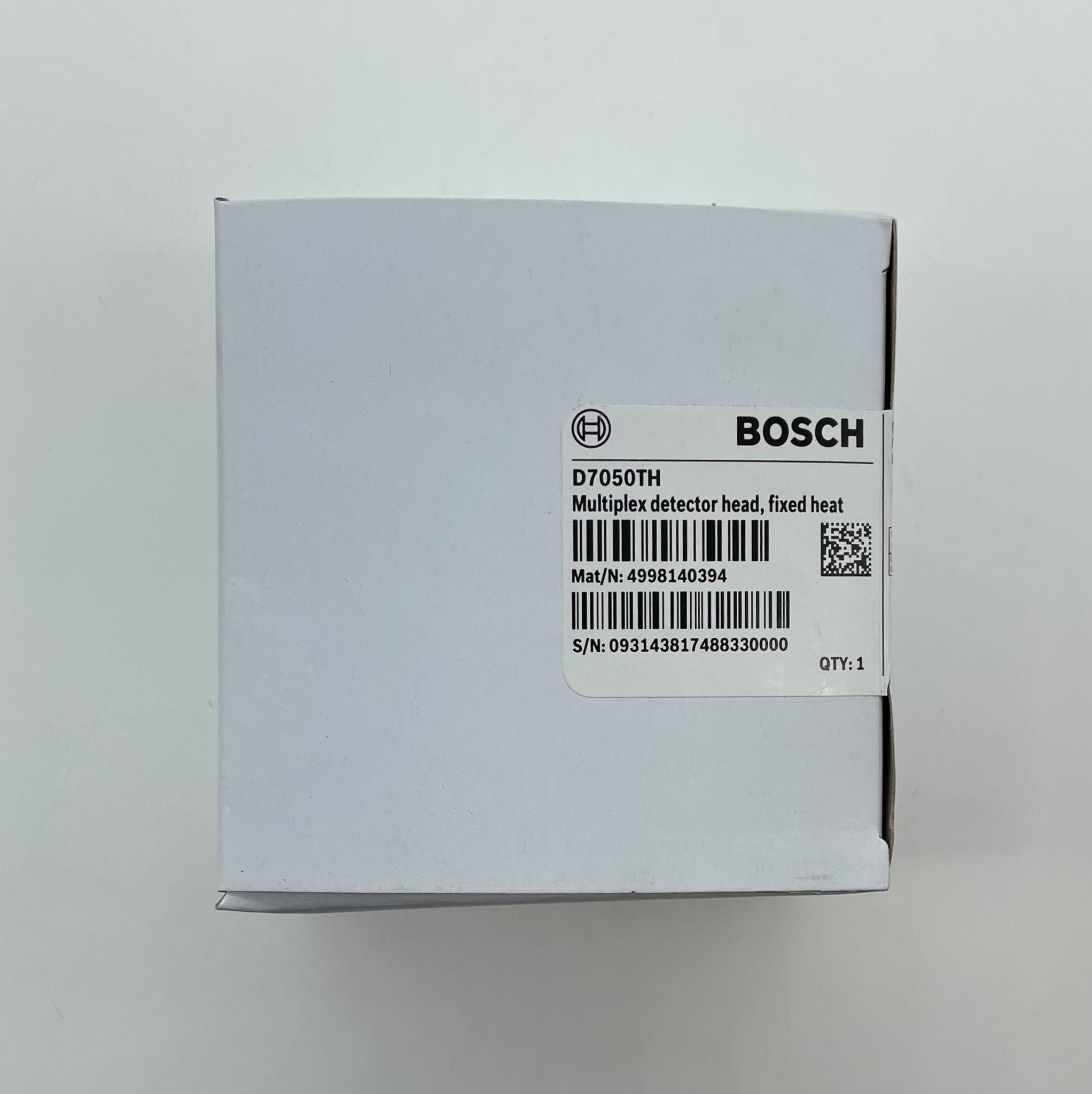 Bosch D7050TH