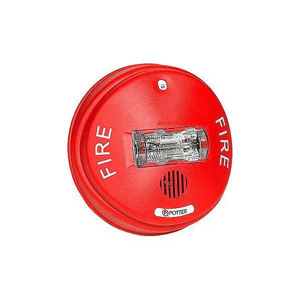CHS-24R - The Fire Alarm Supplier