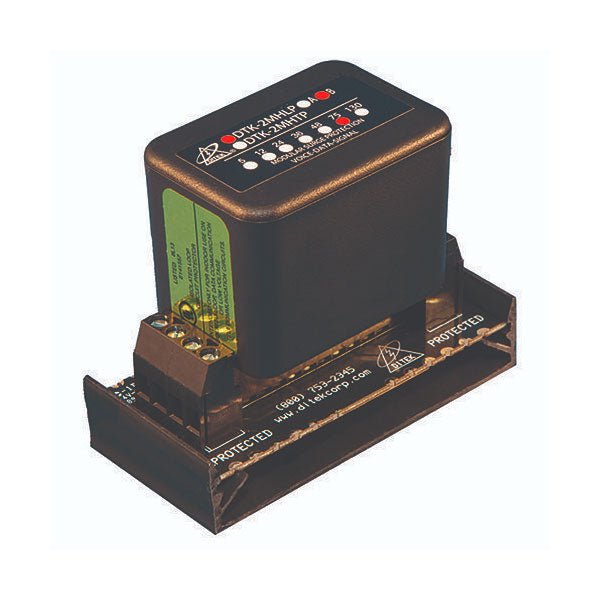 Ditek DTK-2MHLP75BWB - The Fire Alarm Supplier