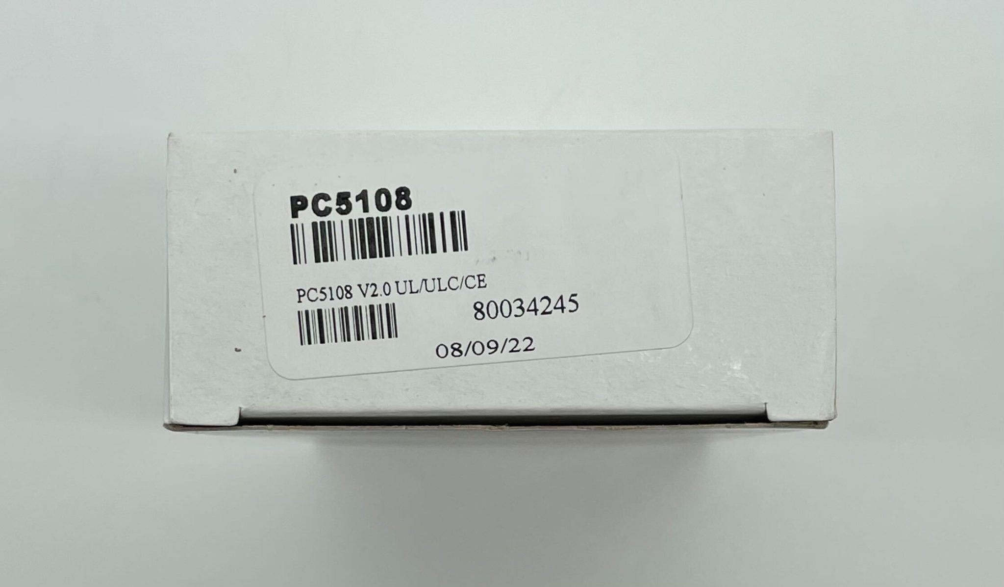 DSC PC5108