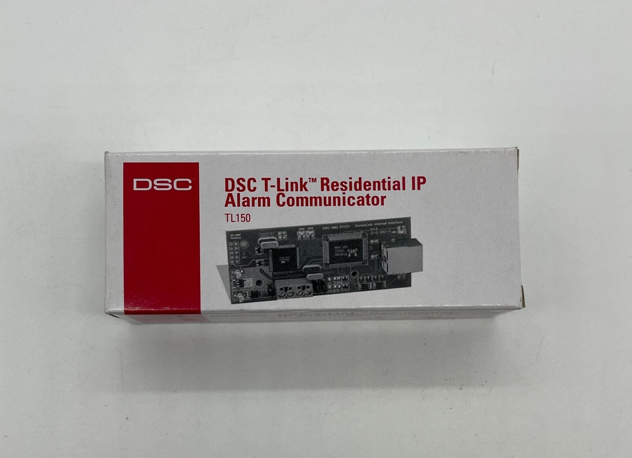 DSC TL-150