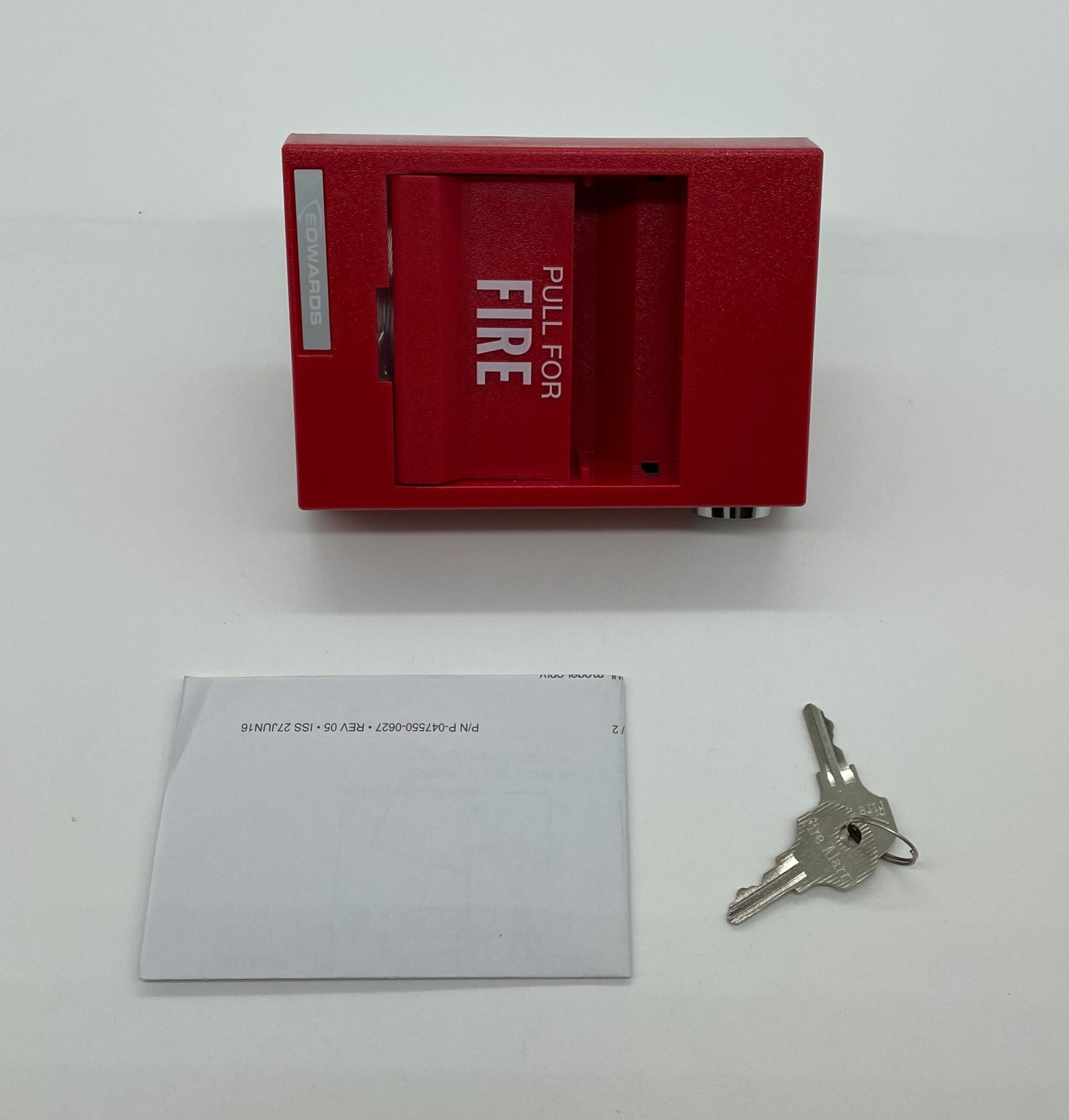 Edwards 276B-1120 - The Fire Alarm Supplier
