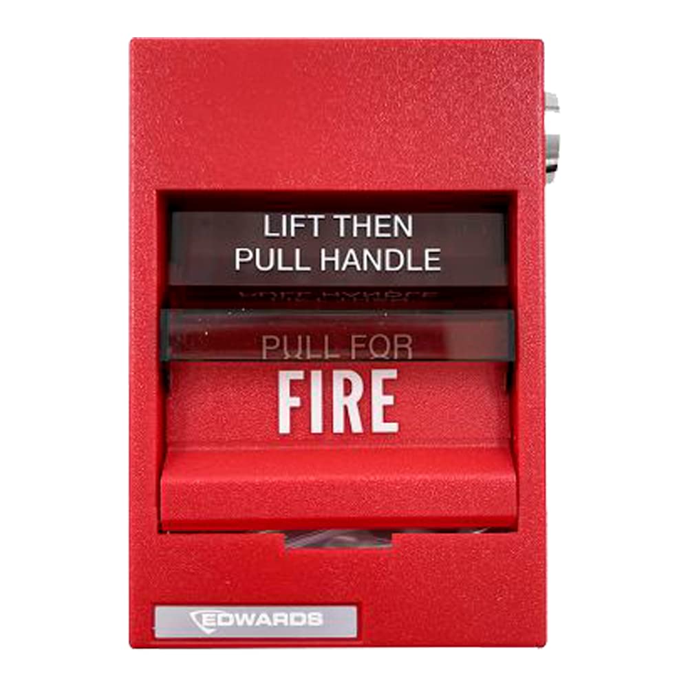 Edwards 278B-1420 - The Fire Alarm Supplier