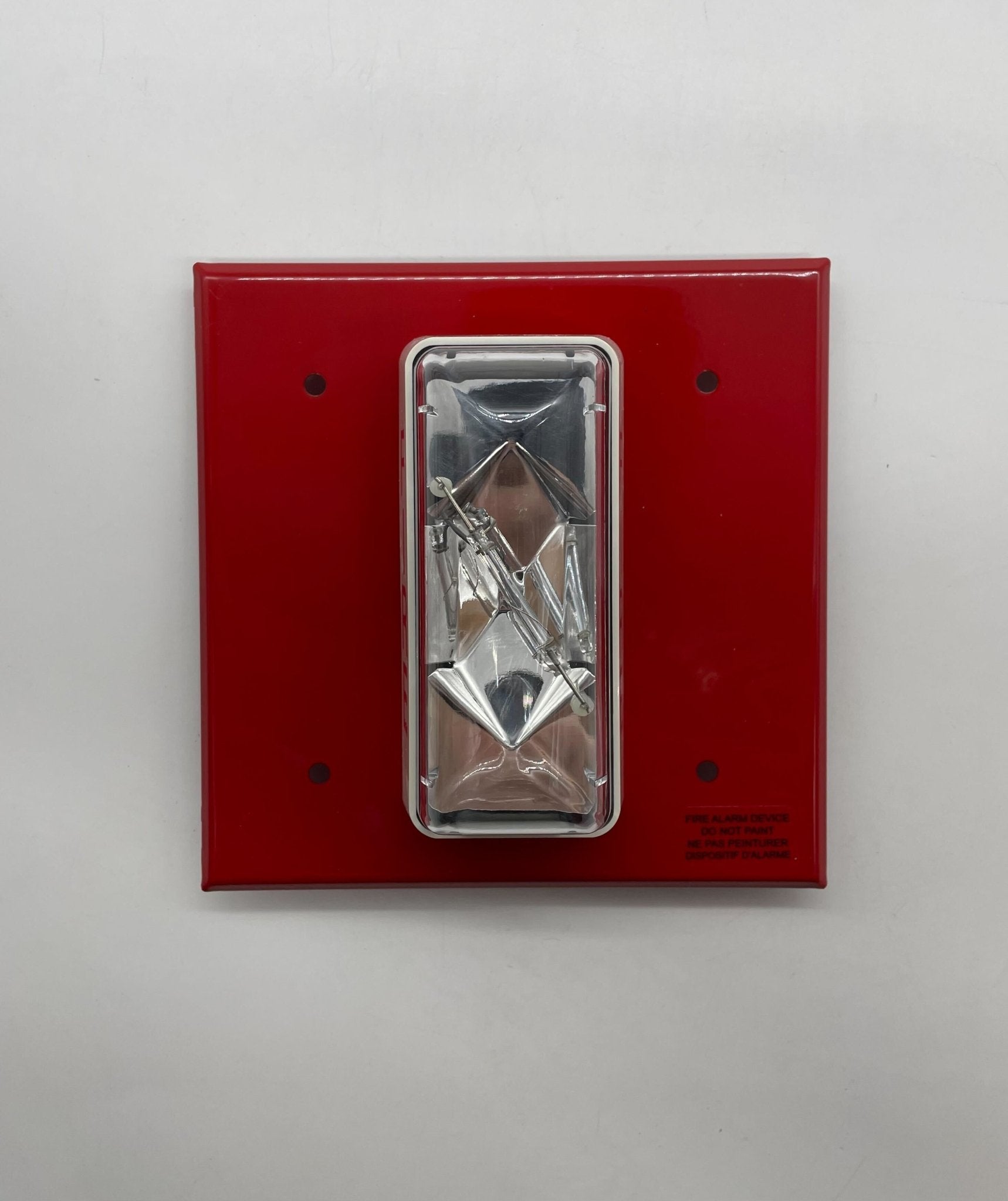Edwards 405-7A-T - The Fire Alarm Supplier