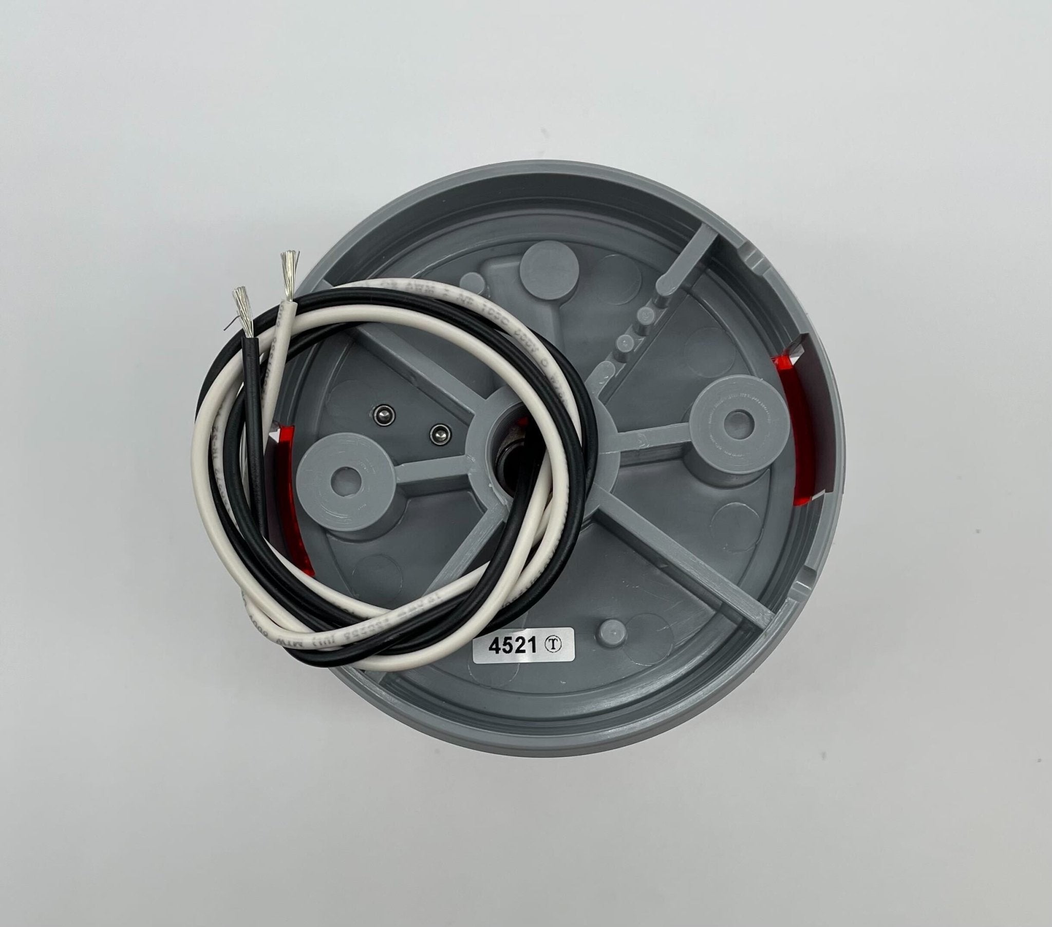 Edwards 48SINR-N5-25WH - The Fire Alarm Supplier