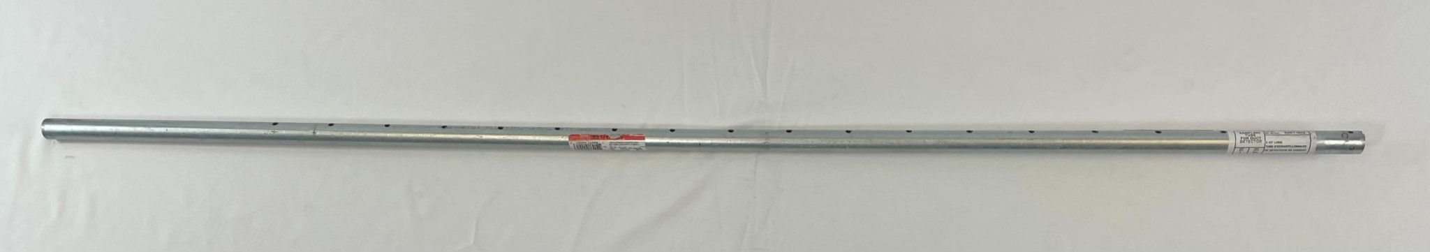 Edwards 6261-003 42-inch (1060mm) Air Sampling Inlet Tube - The Fire Alarm Supplier