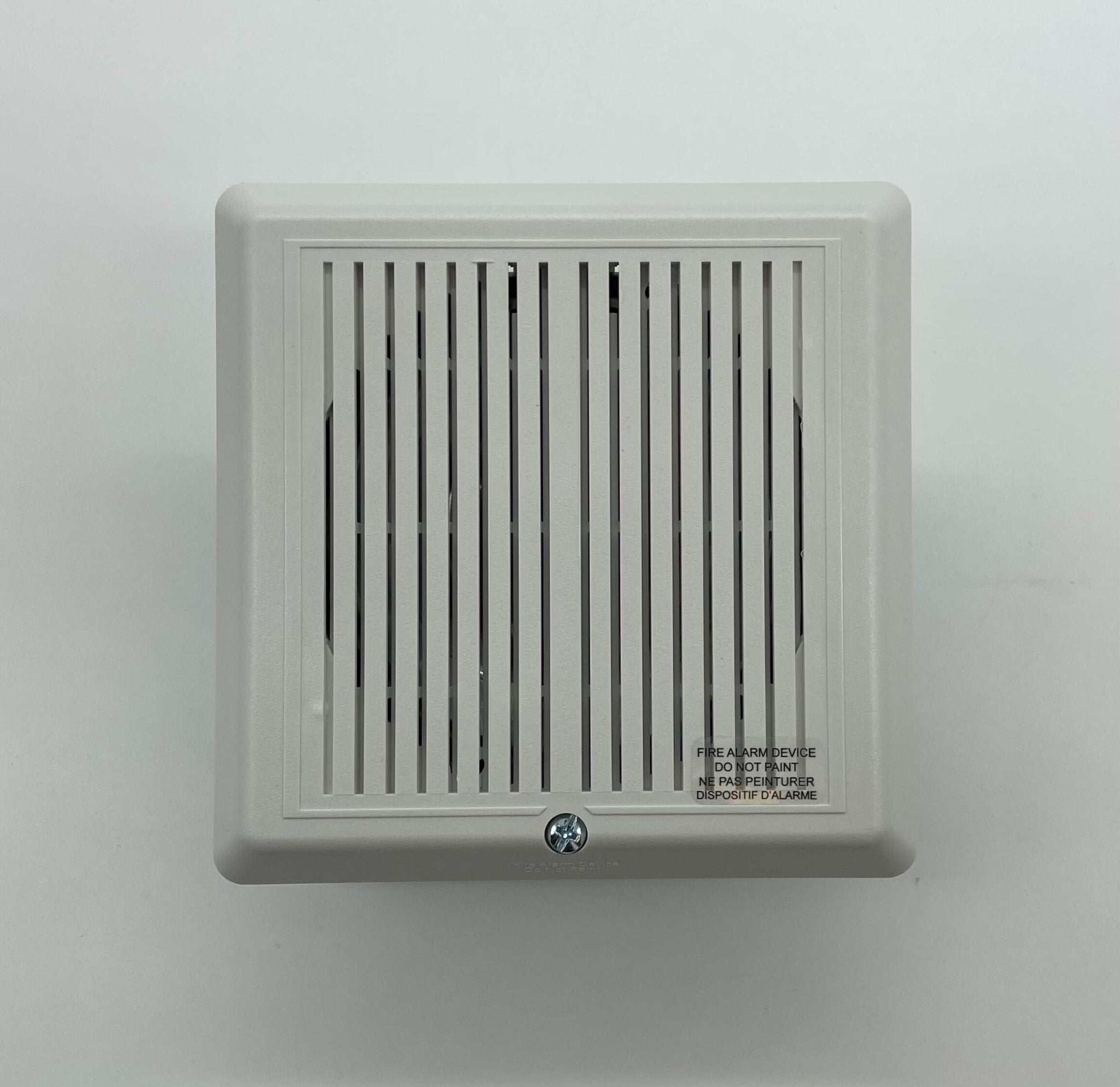 Edwards 757-1A-S70W - The Fire Alarm Supplier