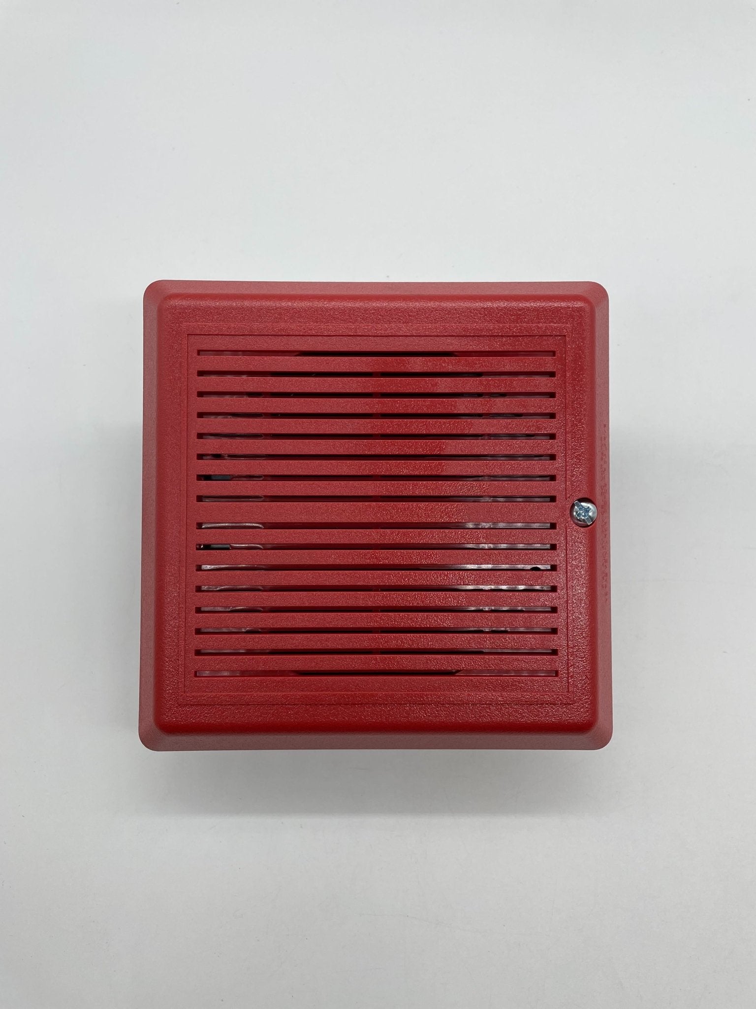Edwards 757-1A-T - The Fire Alarm Supplier