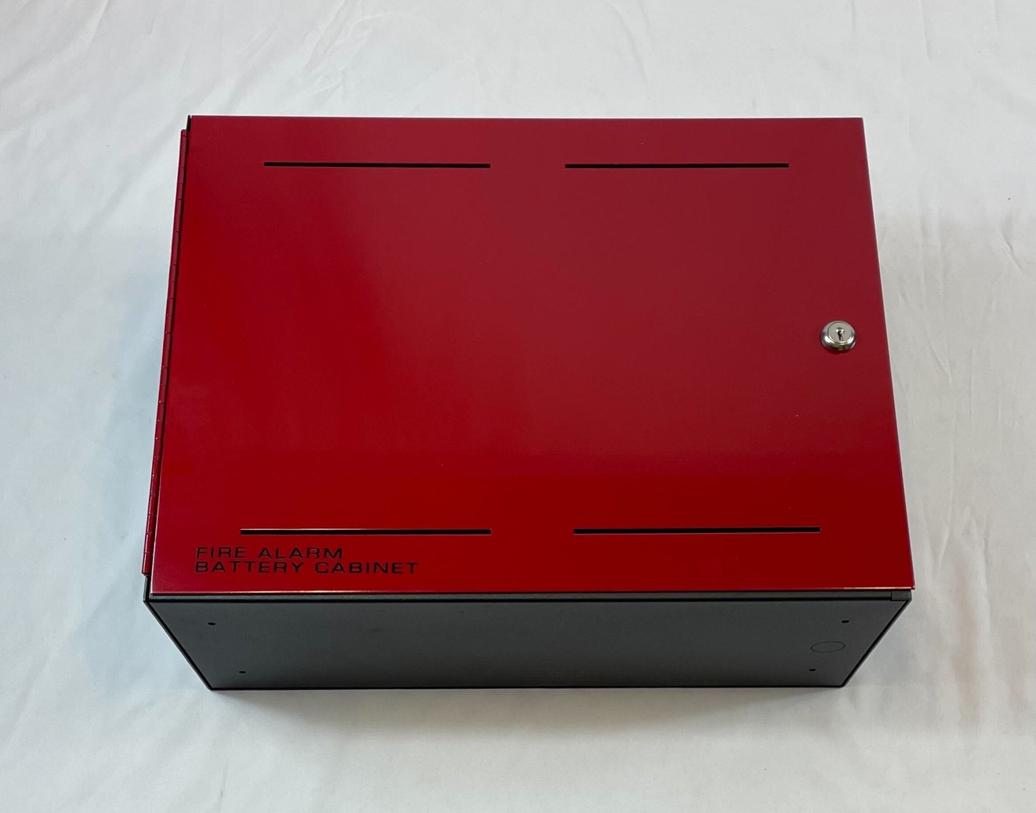 Edwards BC-1R - The Fire Alarm Supplier