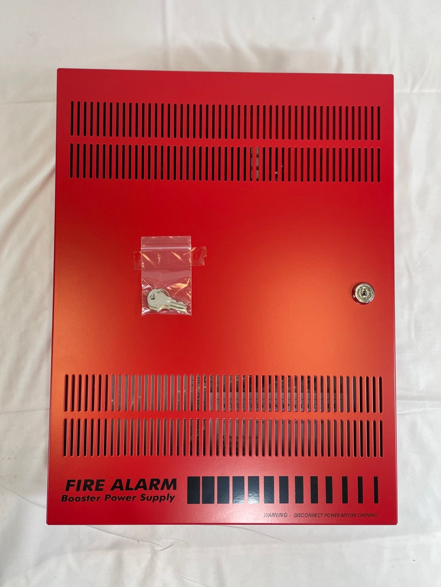 Edwards BPS10A - The Fire Alarm Supplier