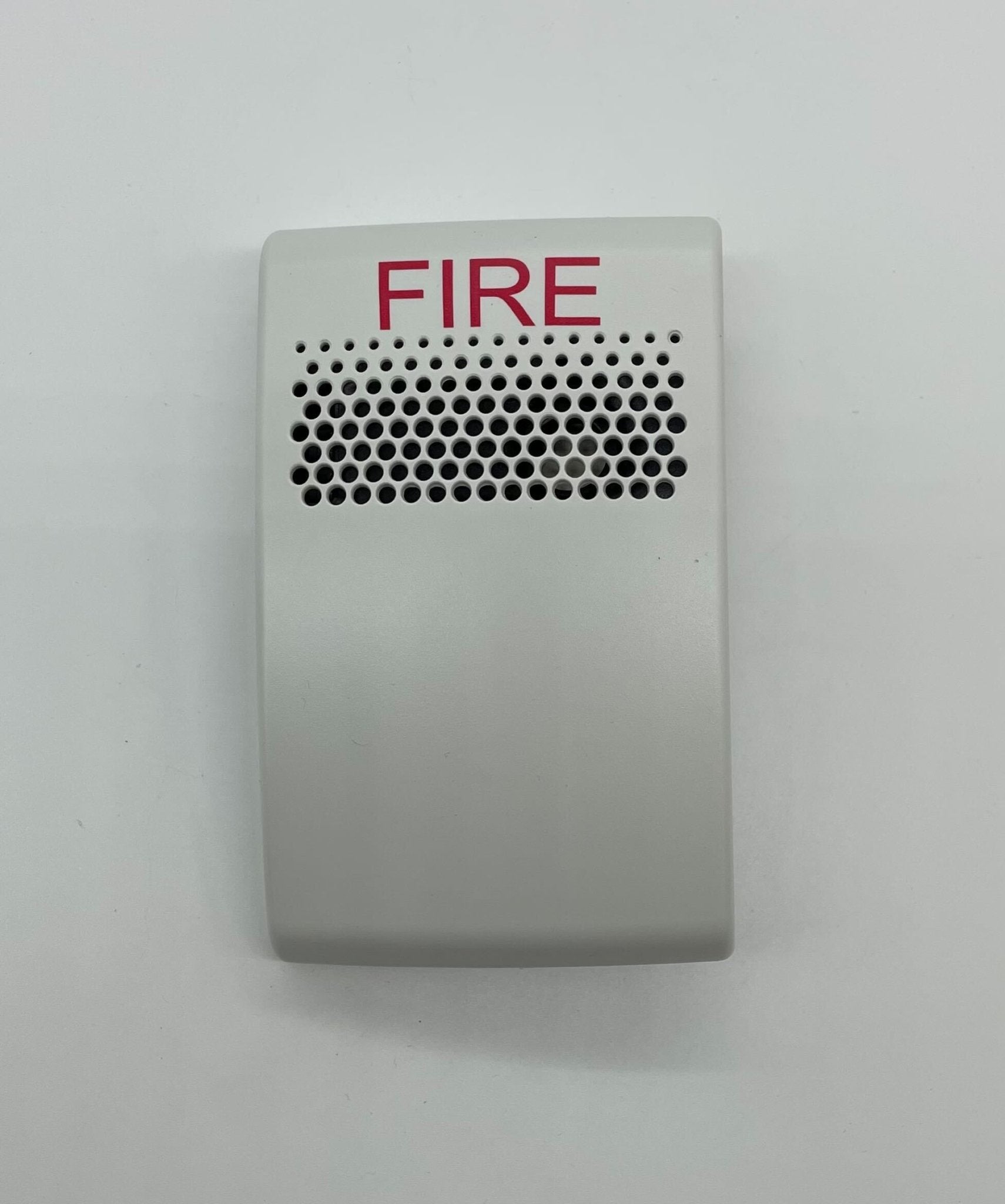 Edwards EG1AWF - The Fire Alarm Supplier