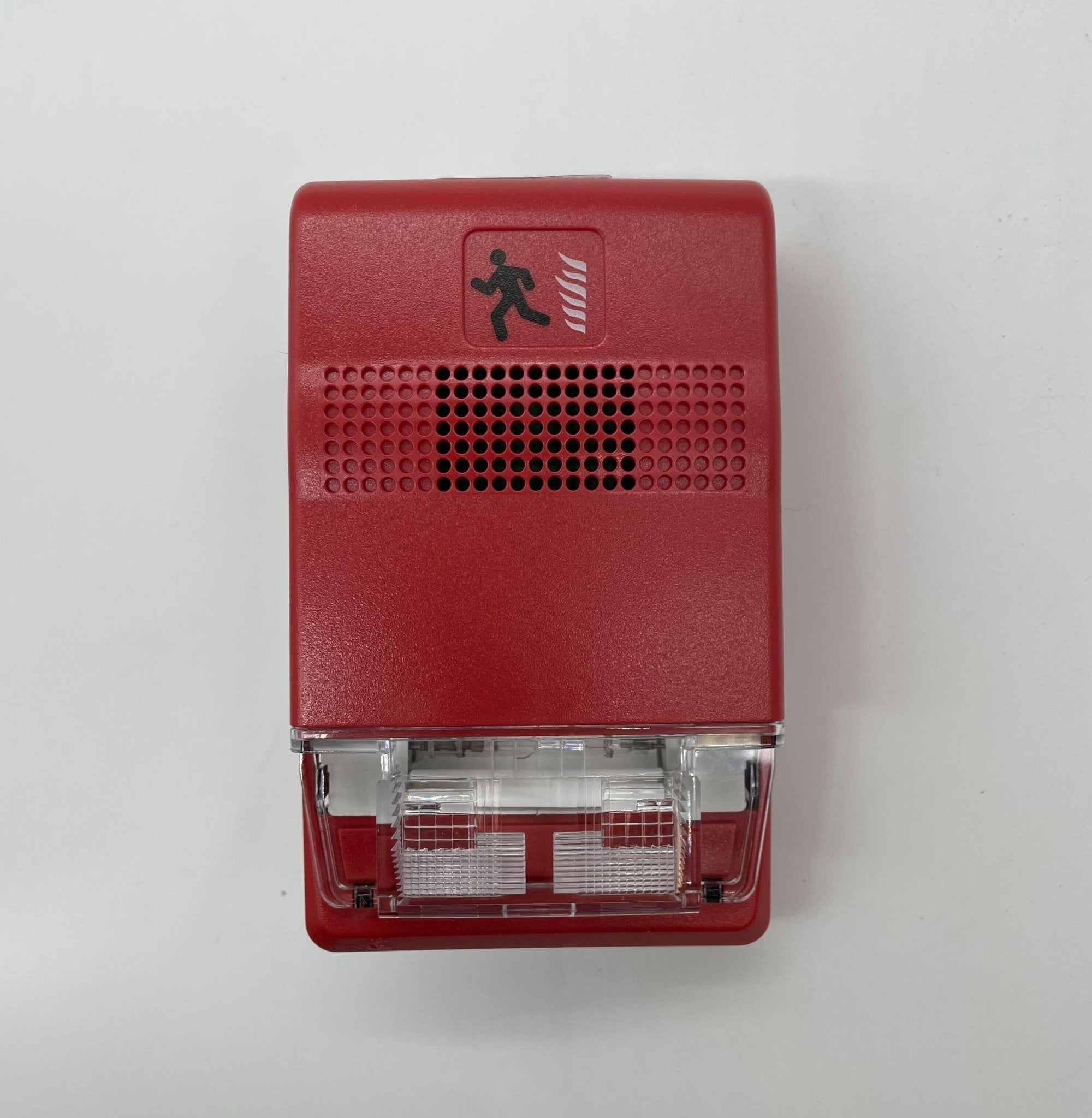 Edwards EG1R-VM - The Fire Alarm Supplier