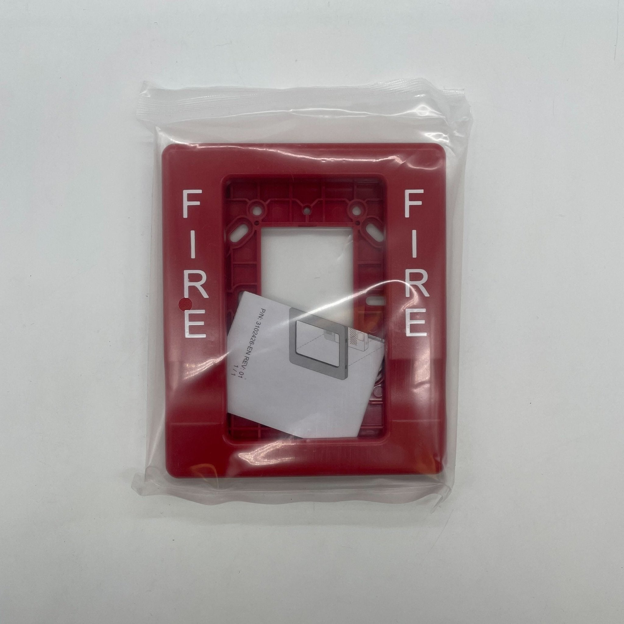 Edwards EG1RT-FIRE - The Fire Alarm Supplier