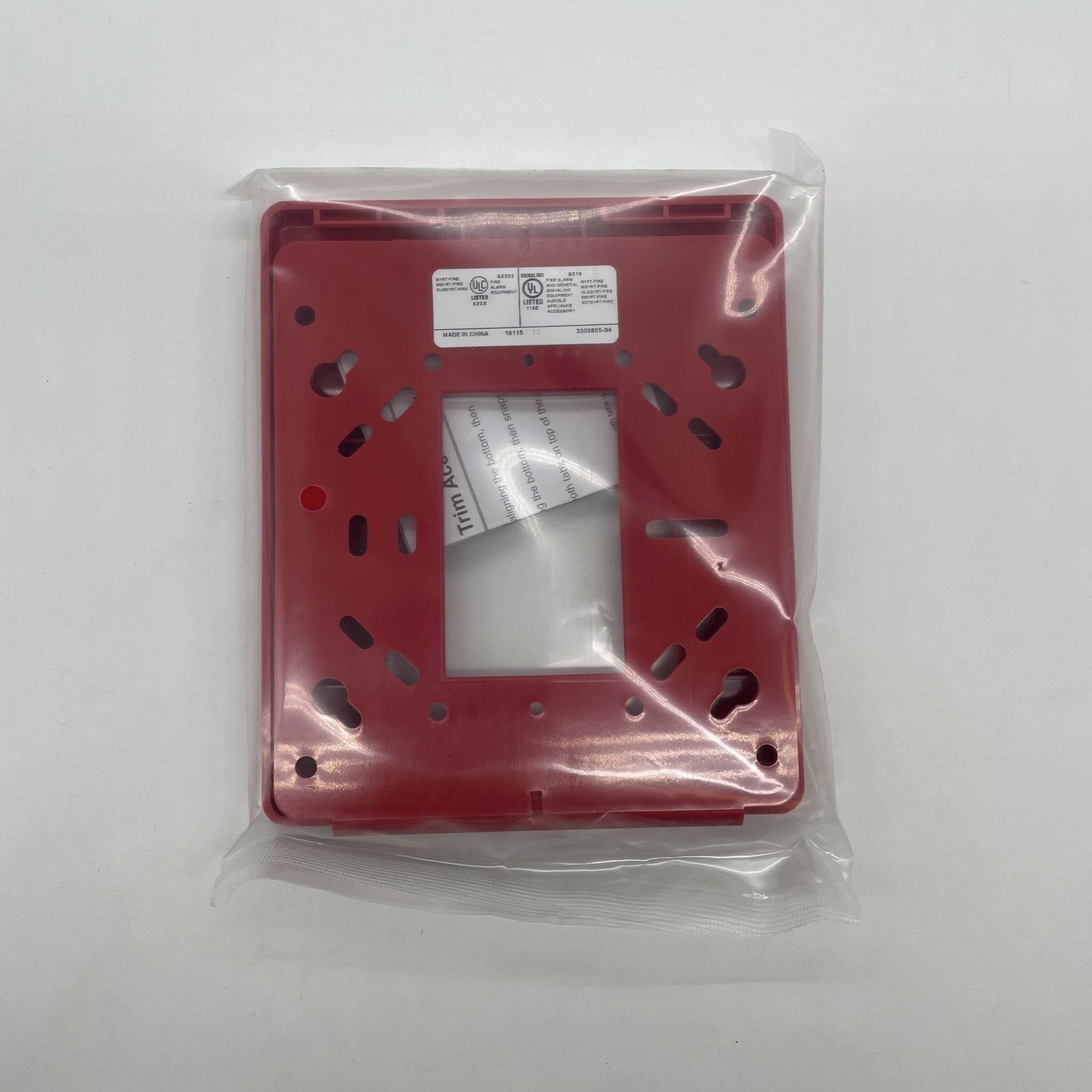 Edwards EG1RT-FIRE - The Fire Alarm Supplier