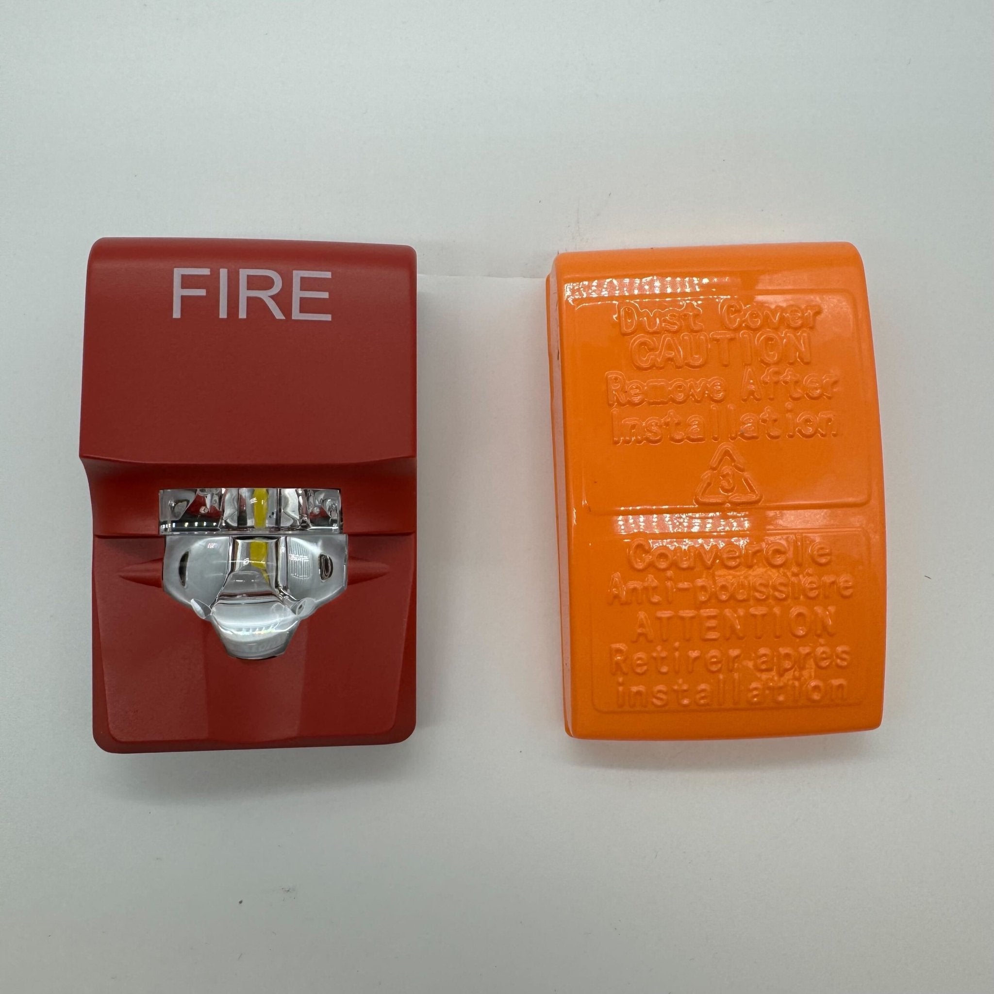 Edwards EG1VRF - The Fire Alarm Supplier