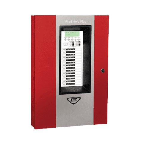 Edwards FSP1004RD - The Fire Alarm Supplier