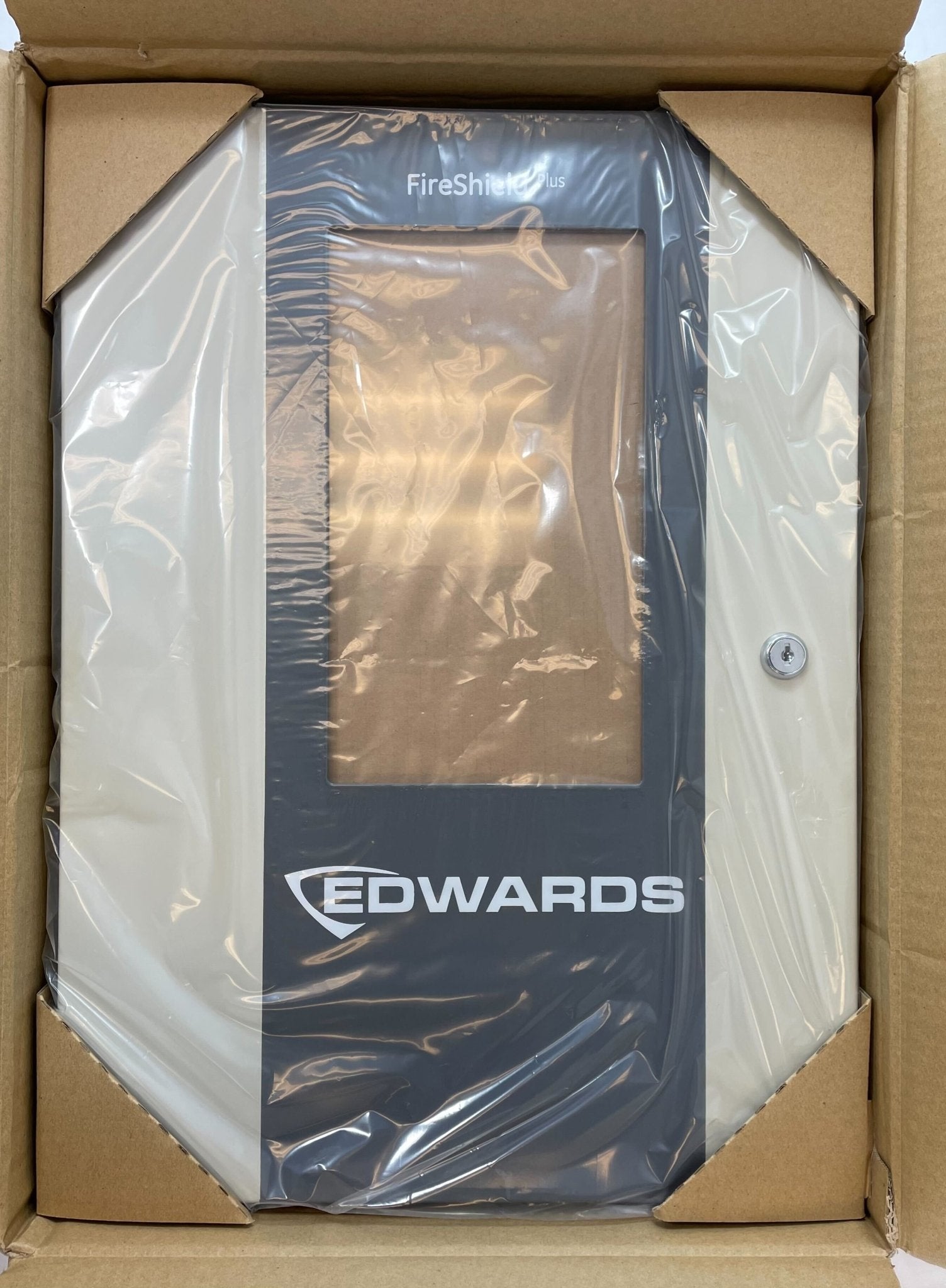 Edwards FSP502GD - The Fire Alarm Supplier