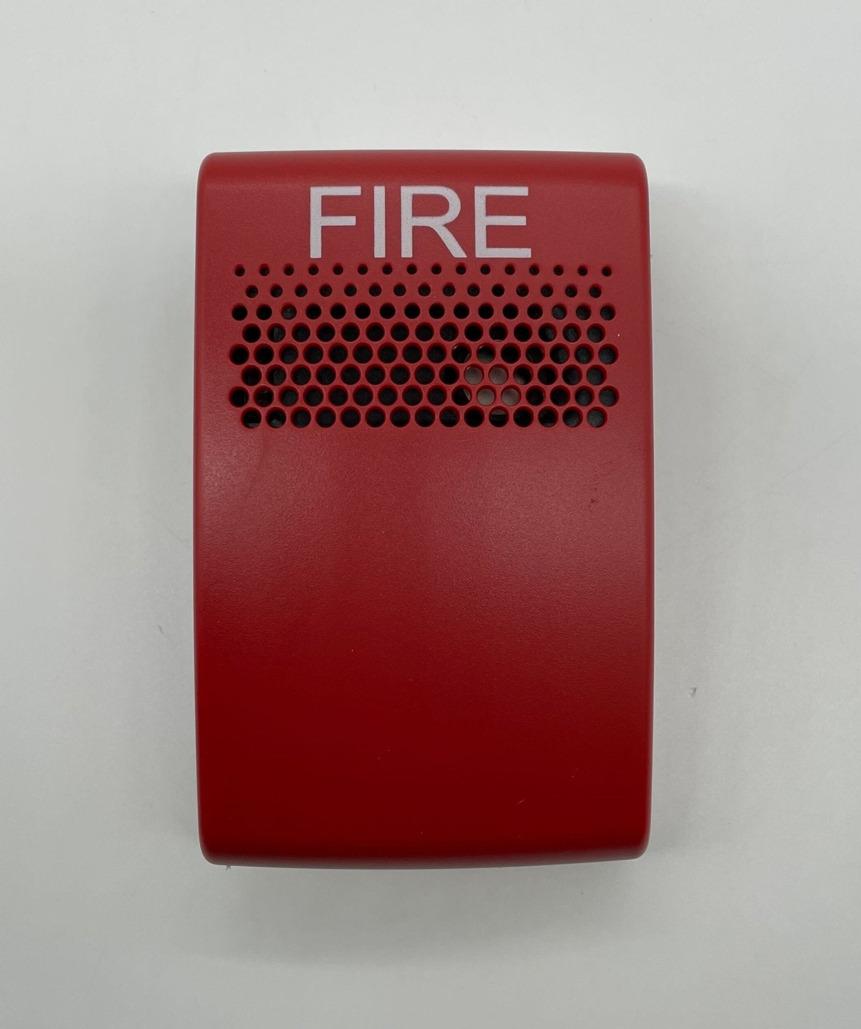 Edwards G1ARF - The Fire Alarm Supplier