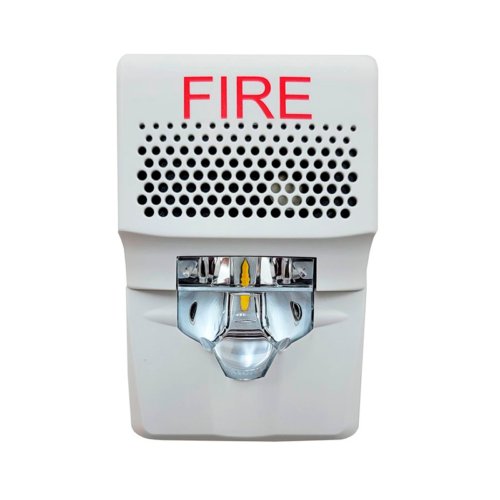 Edwards G1AVWF - The Fire Alarm Supplier