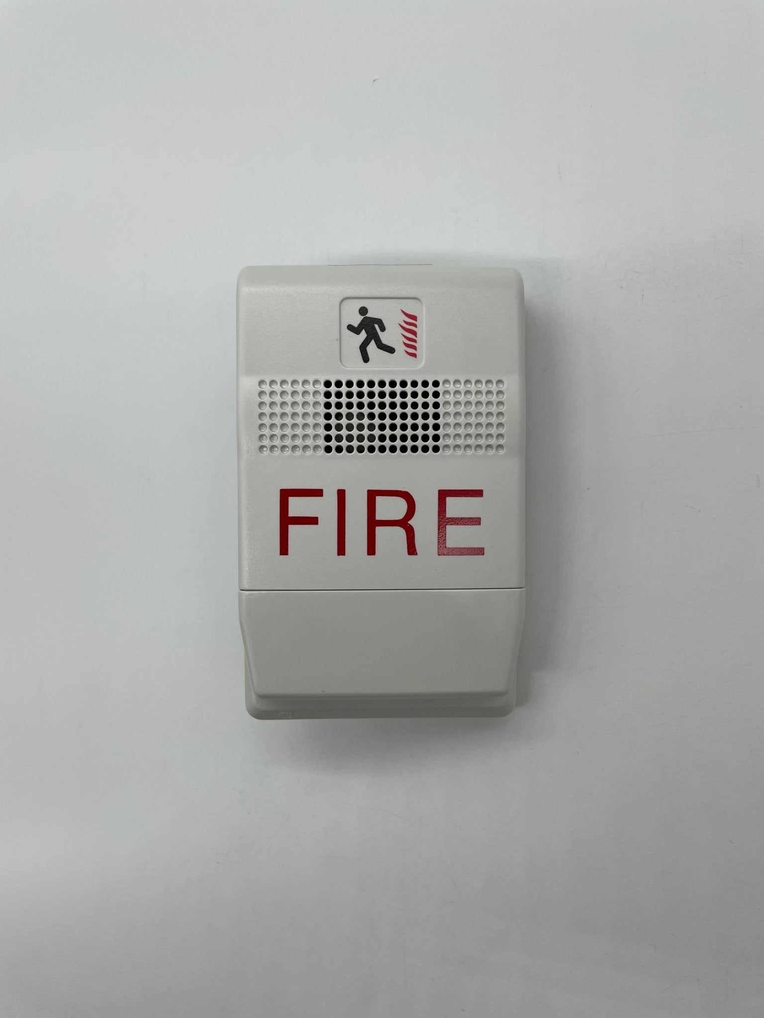 Edwards G1F-HD - The Fire Alarm Supplier