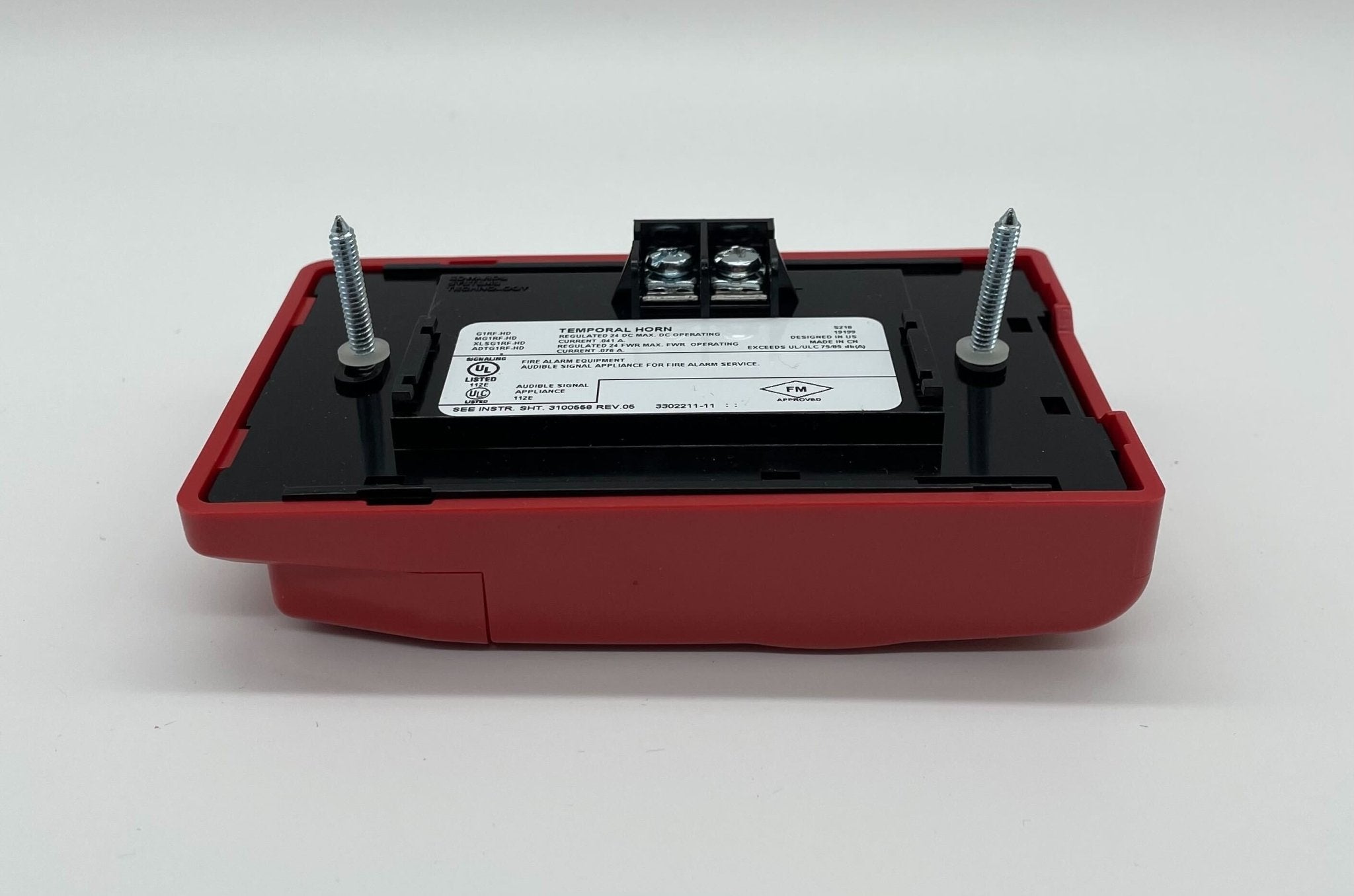 Edwards G1RF-HD - The Fire Alarm Supplier