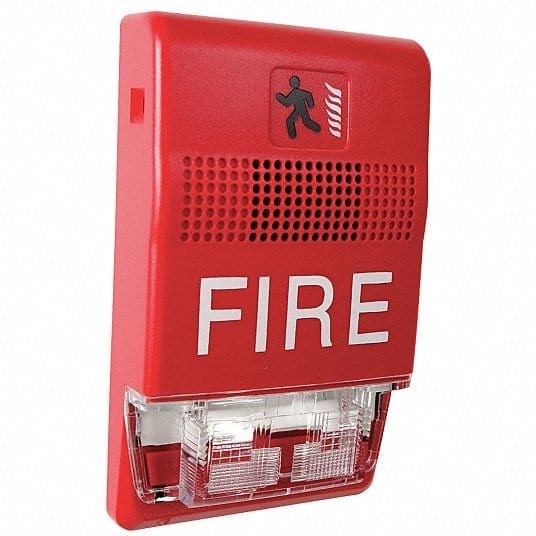 Edwards G1RF-VM - The Fire Alarm Supplier