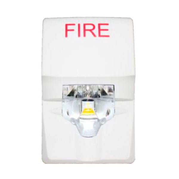 Edwards G1VWF - The Fire Alarm Supplier