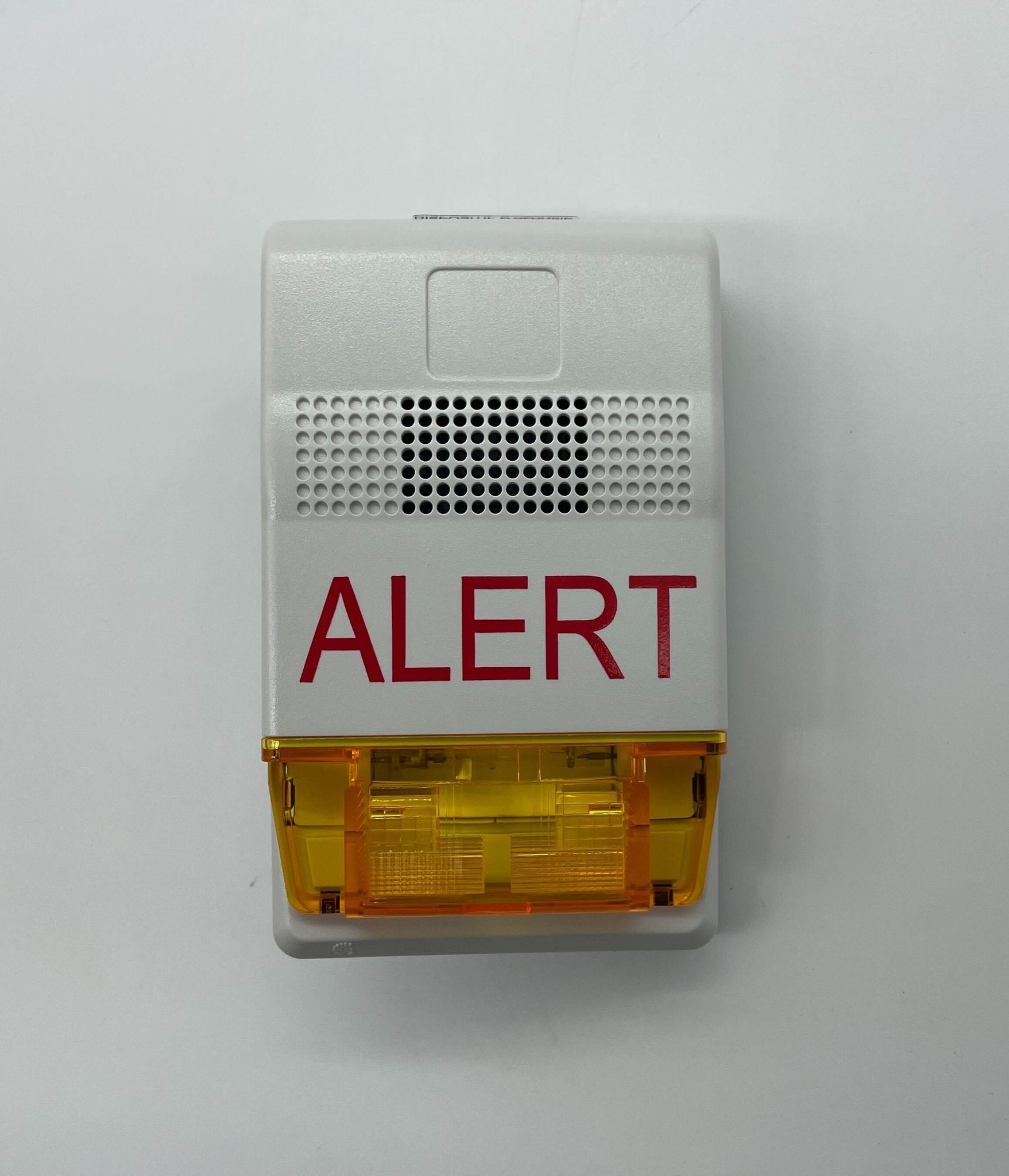 Edwards G1WA-VMA - The Fire Alarm Supplier
