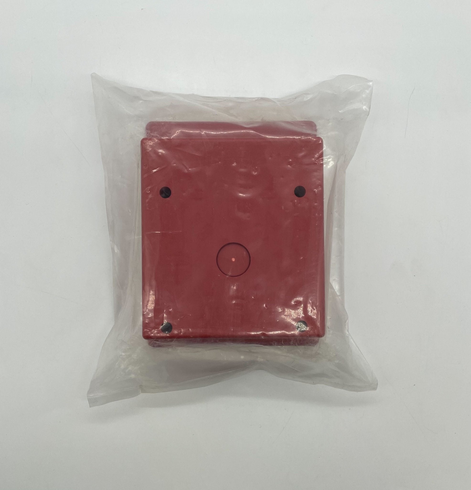 Edwards G4RB - The Fire Alarm Supplier