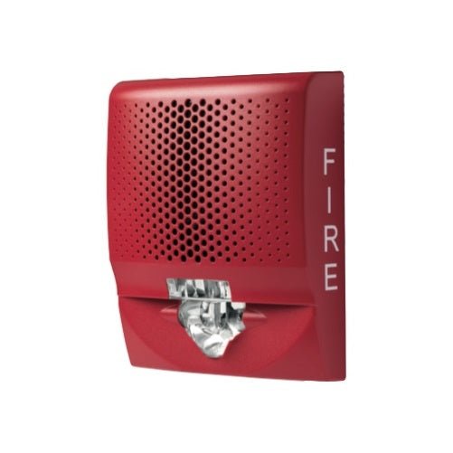 Edwards G4SVRF - The Fire Alarm Supplier