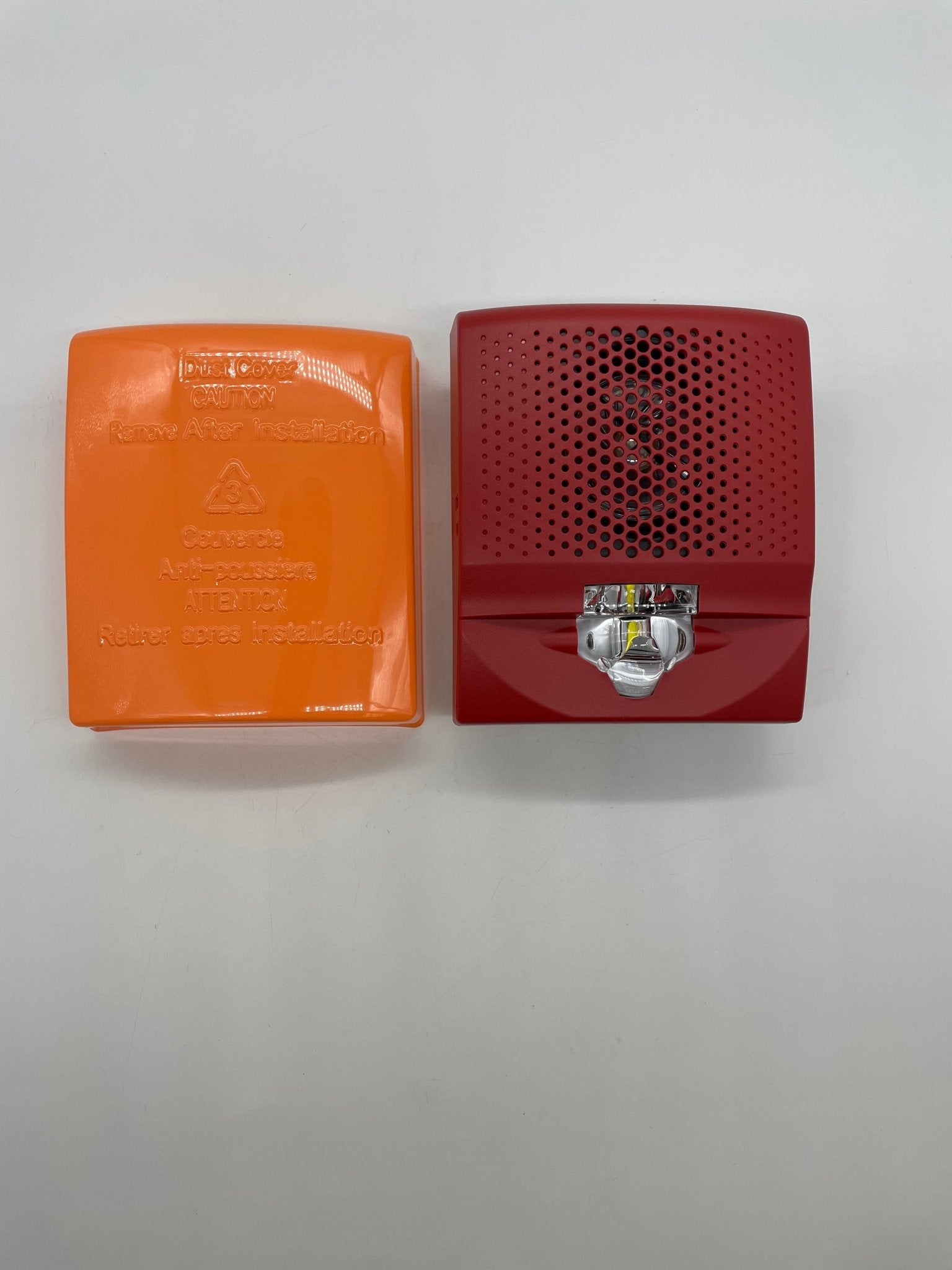 Edwards G4SVRN - The Fire Alarm Supplier