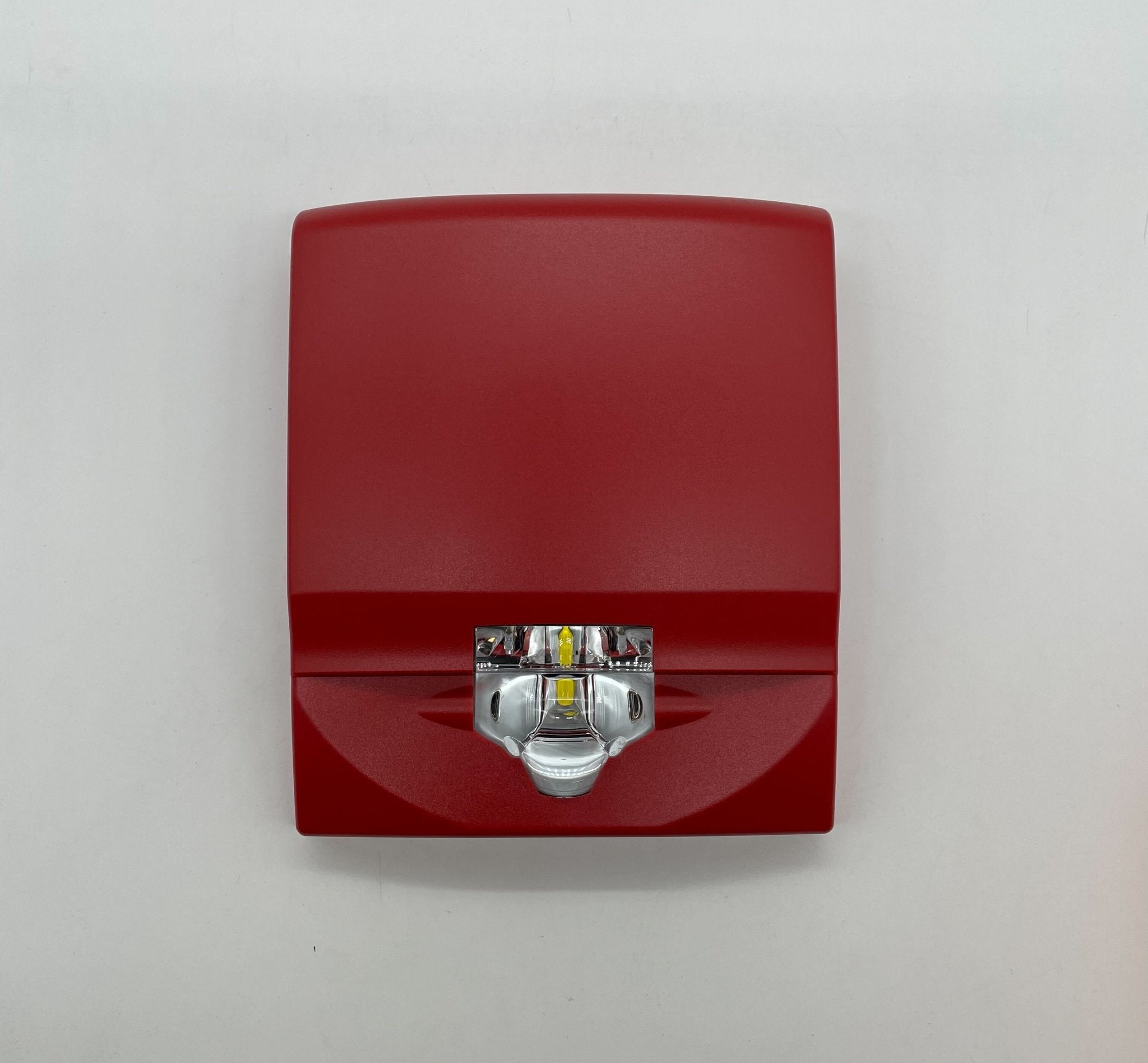 Edwards G4VRF - The Fire Alarm Supplier
