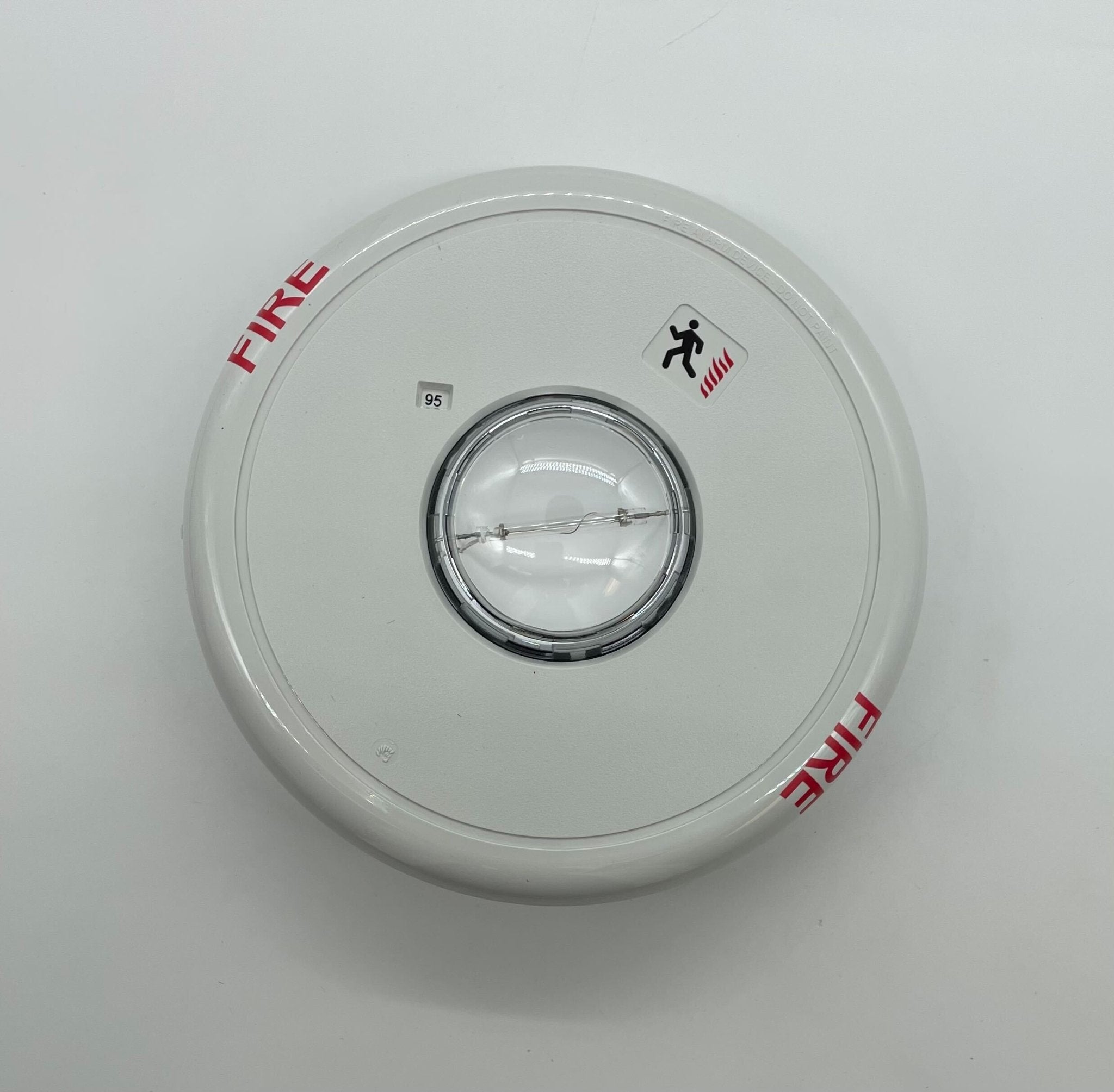 Edwards GCF-VMH - The Fire Alarm Supplier