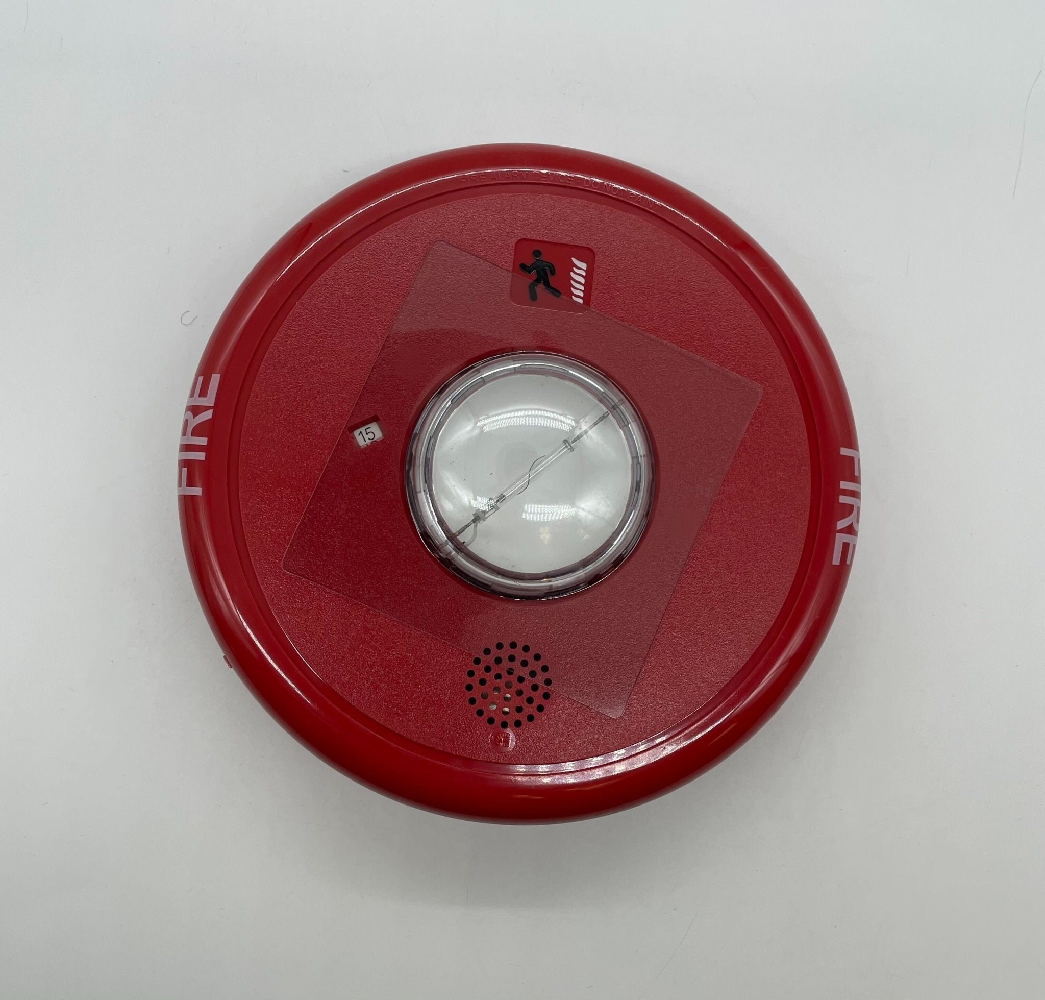 Edwards GCFR-HDVM - The Fire Alarm Supplier