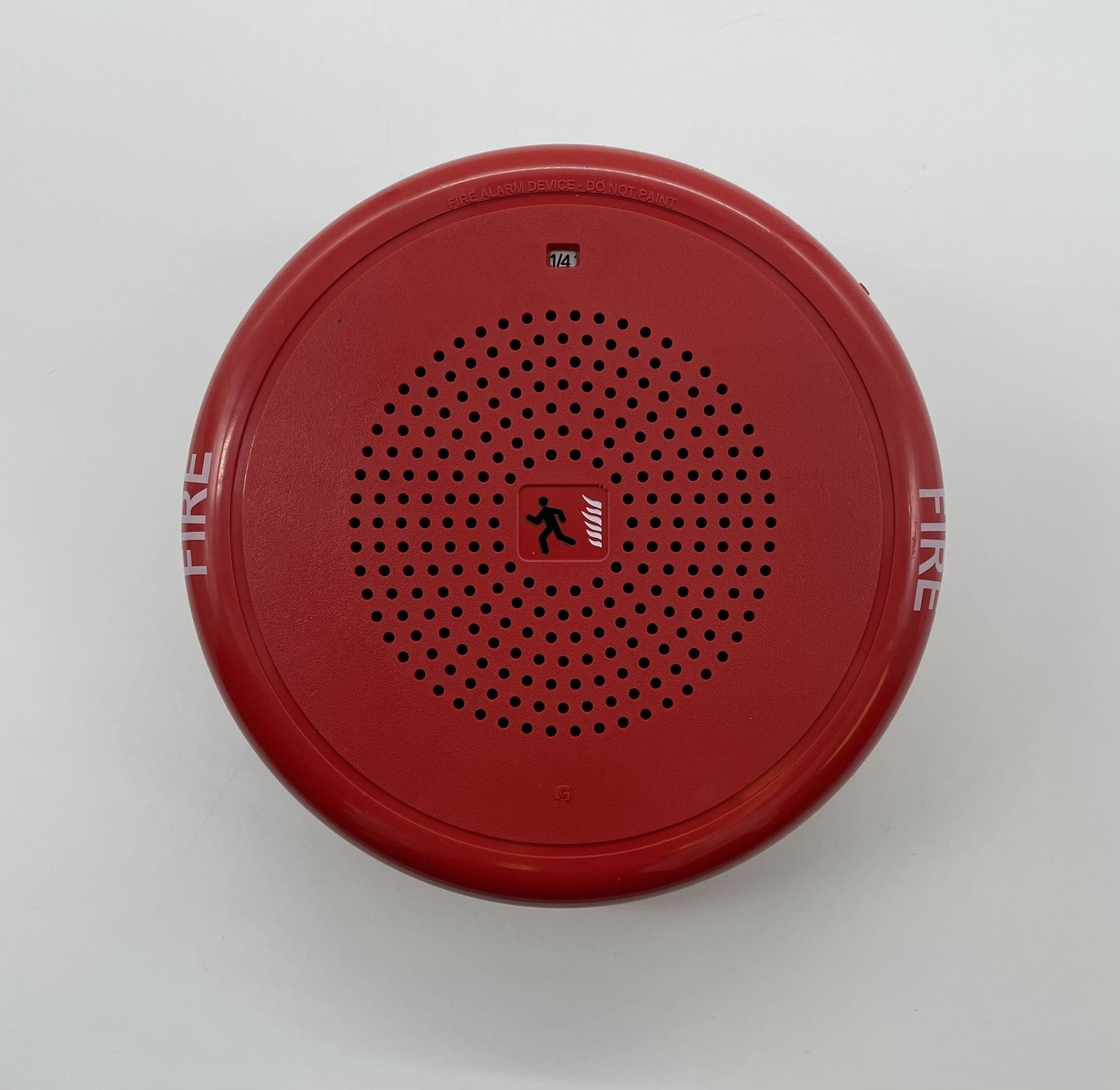 Edwards GCHFRF-S2 - The Fire Alarm Supplier